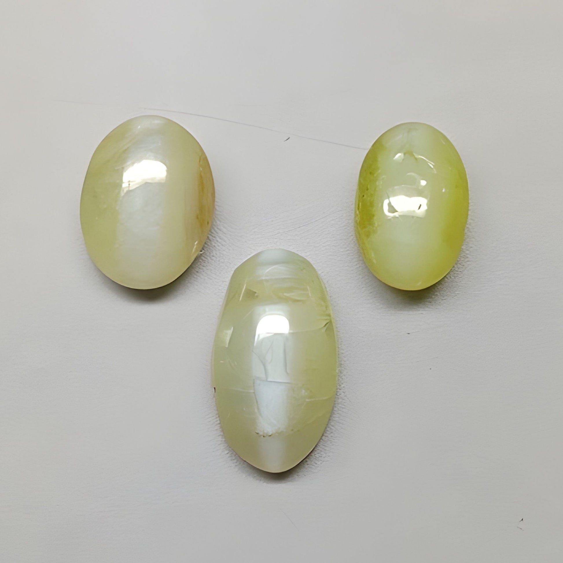 Katzenauge für Schmuck