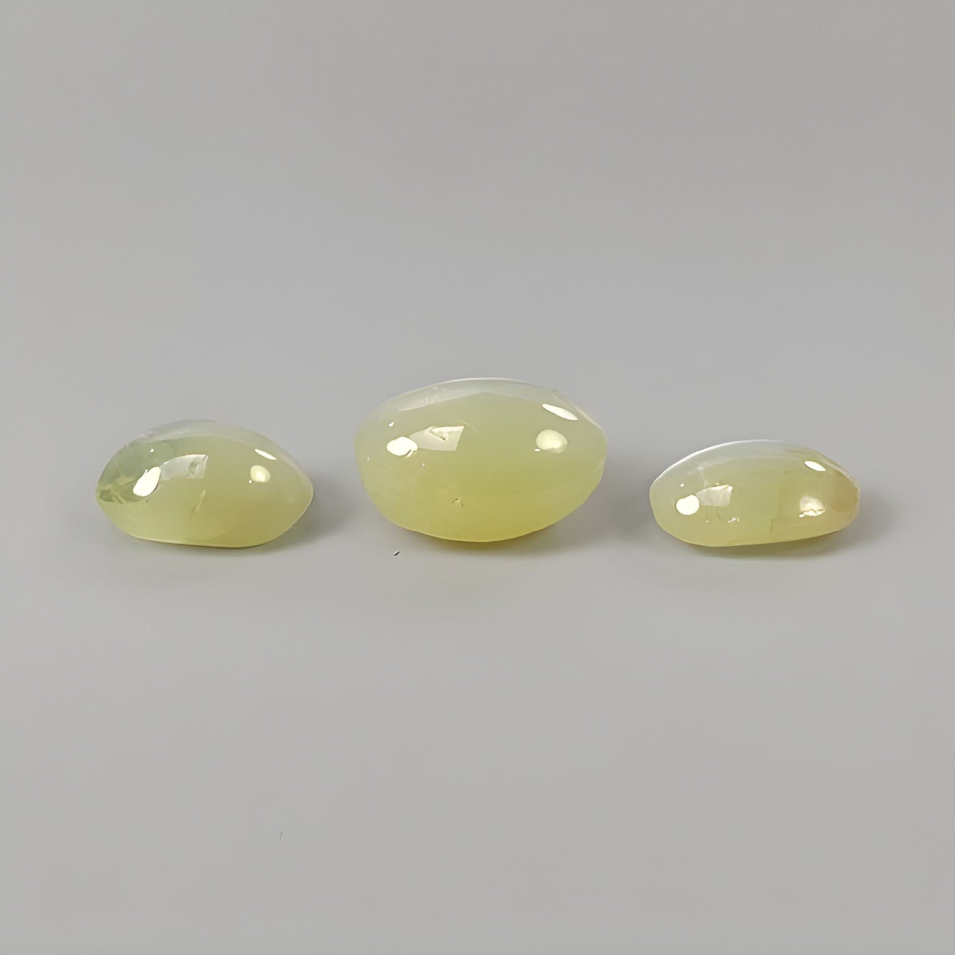 キャッツアイ天然宝石