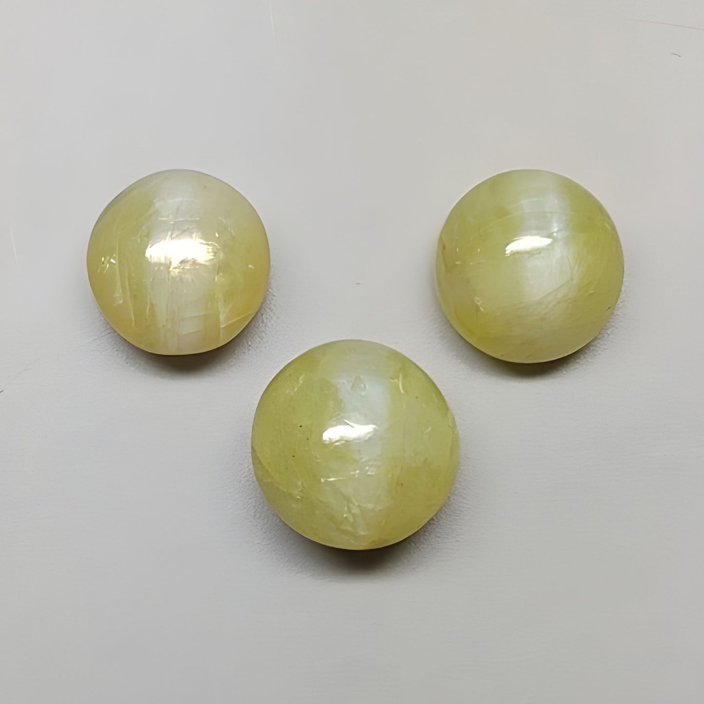 Katzenauge für Schmuck