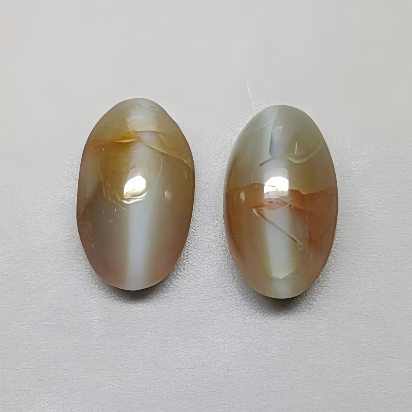 キャッツアイ天然宝石