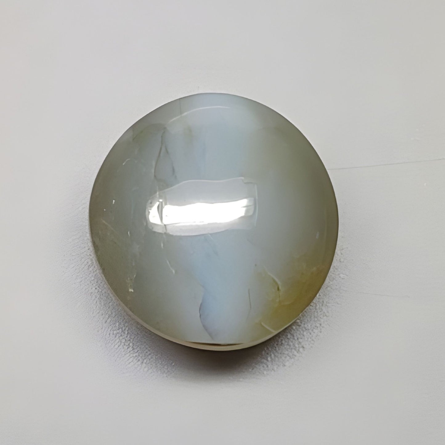 Katzenauge für Schmuck