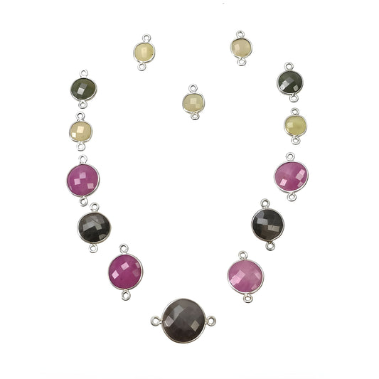 Ruby, Multi Sapphire Connector