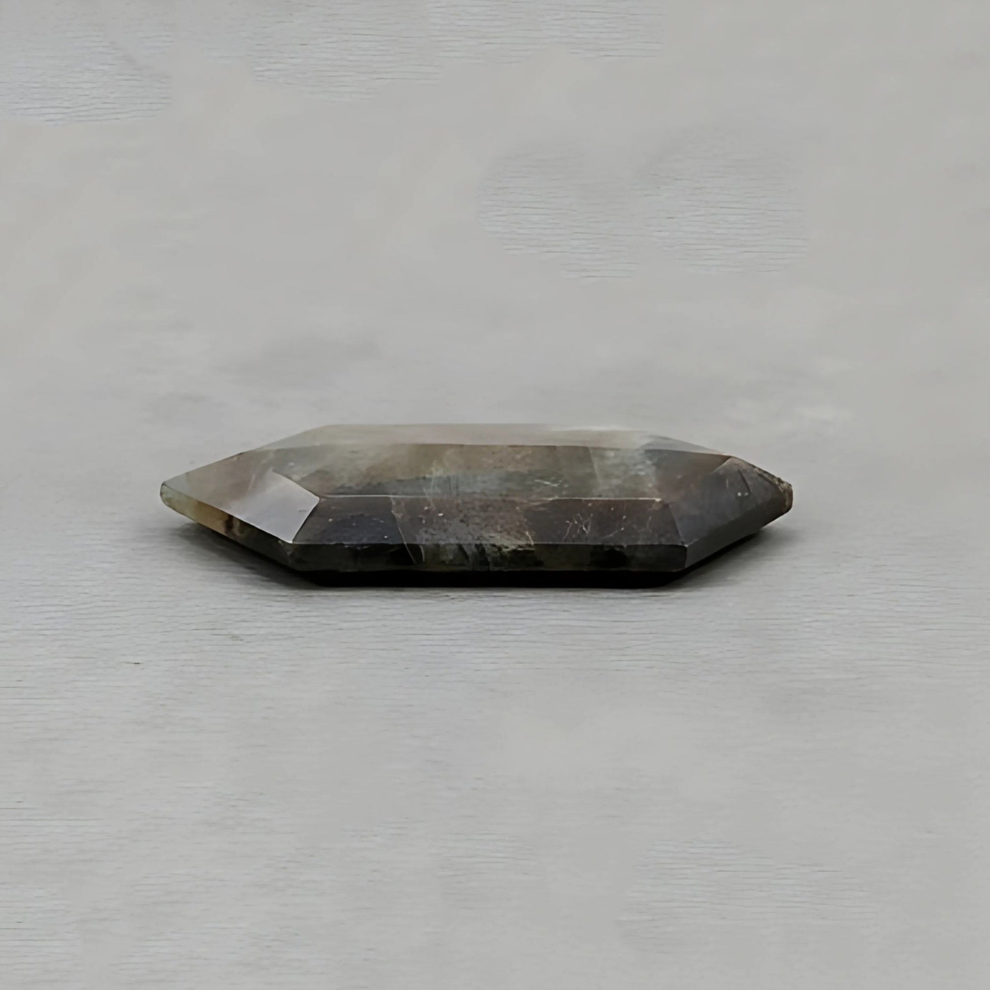 天然未処理サファイア