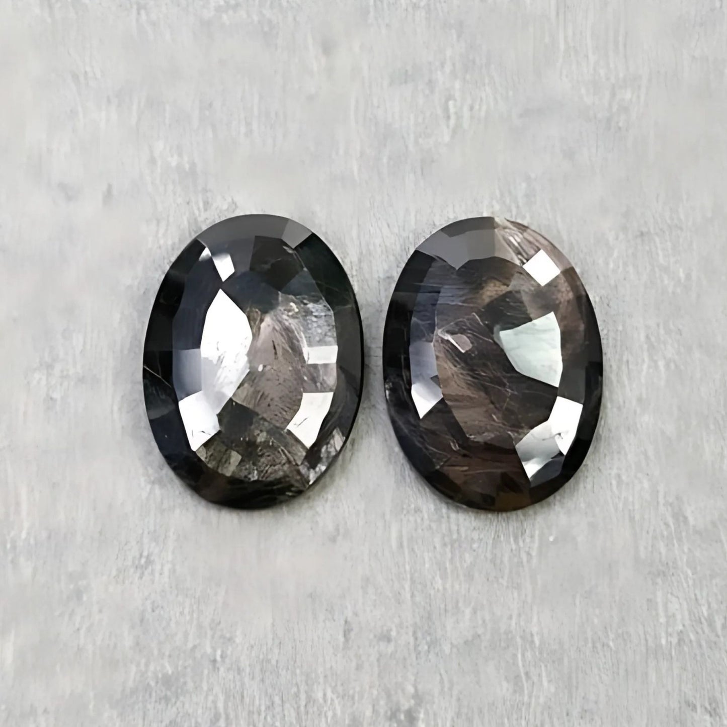 zaffiro per gioielli