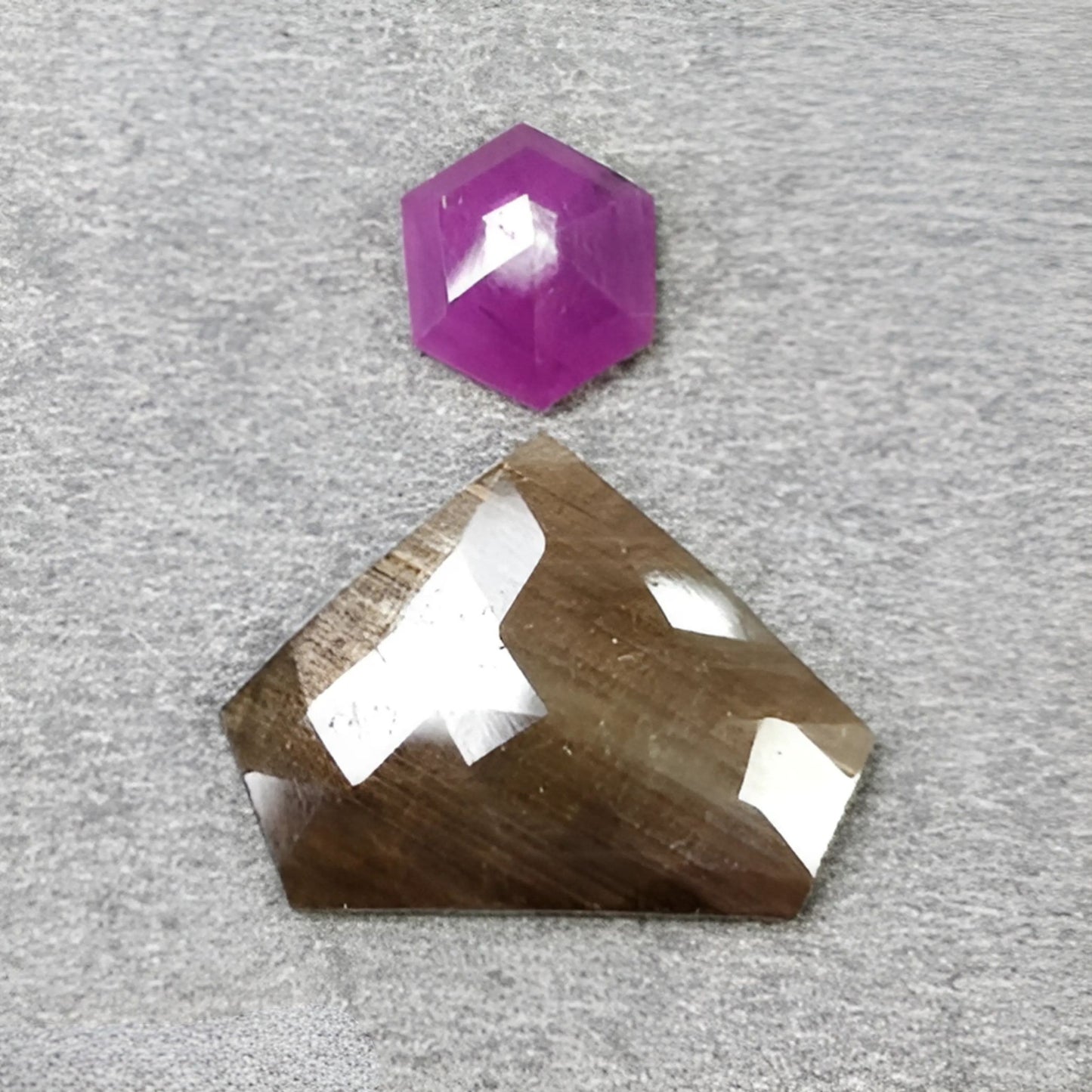 Pietra portafortuna di settembre