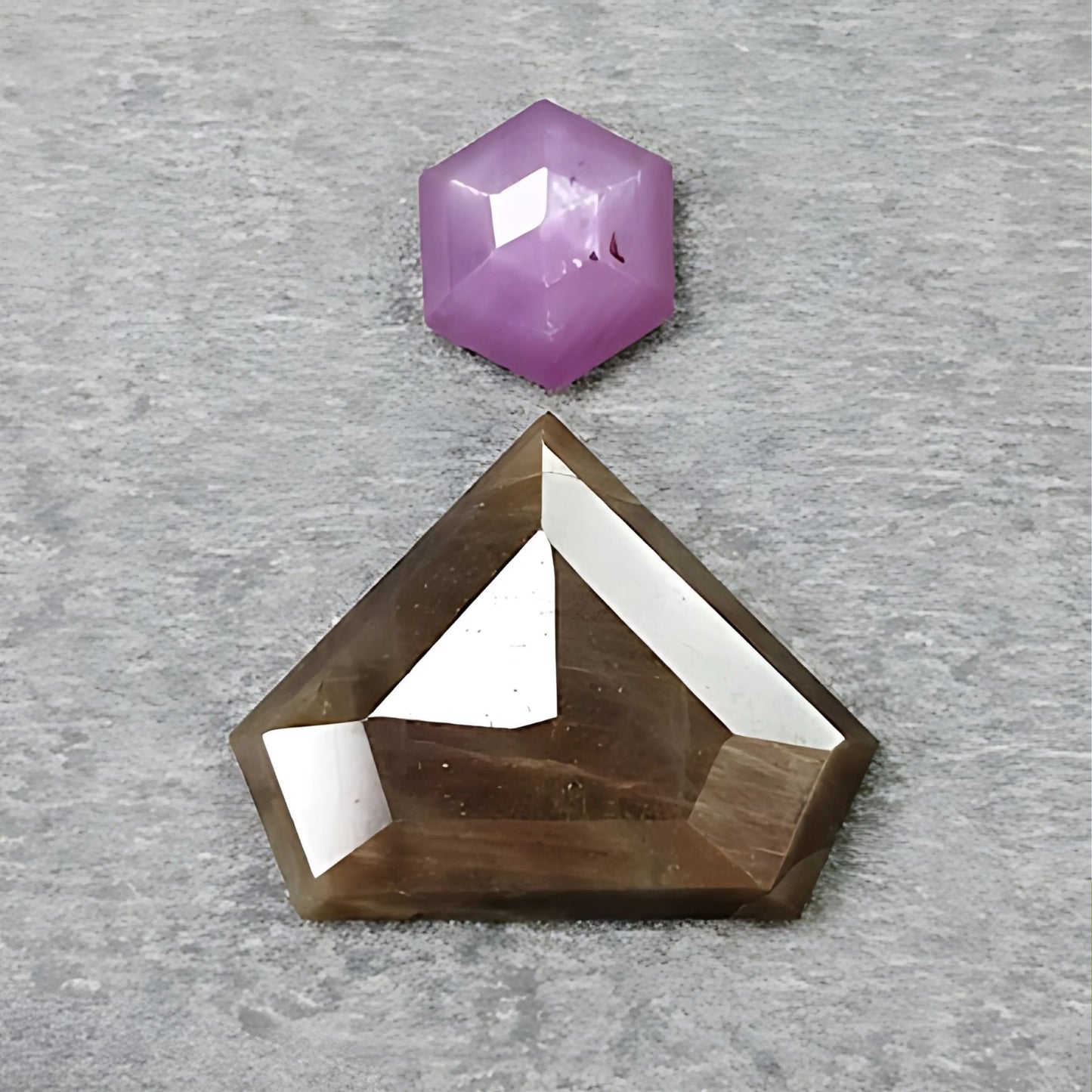 Pietra portafortuna di settembre