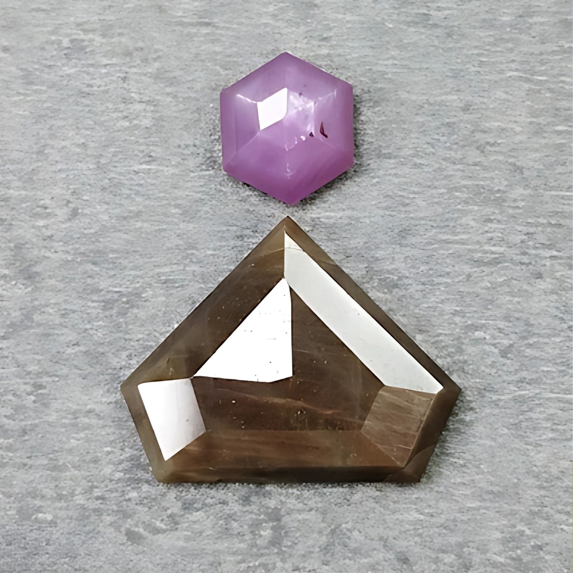 Pietra portafortuna di settembre