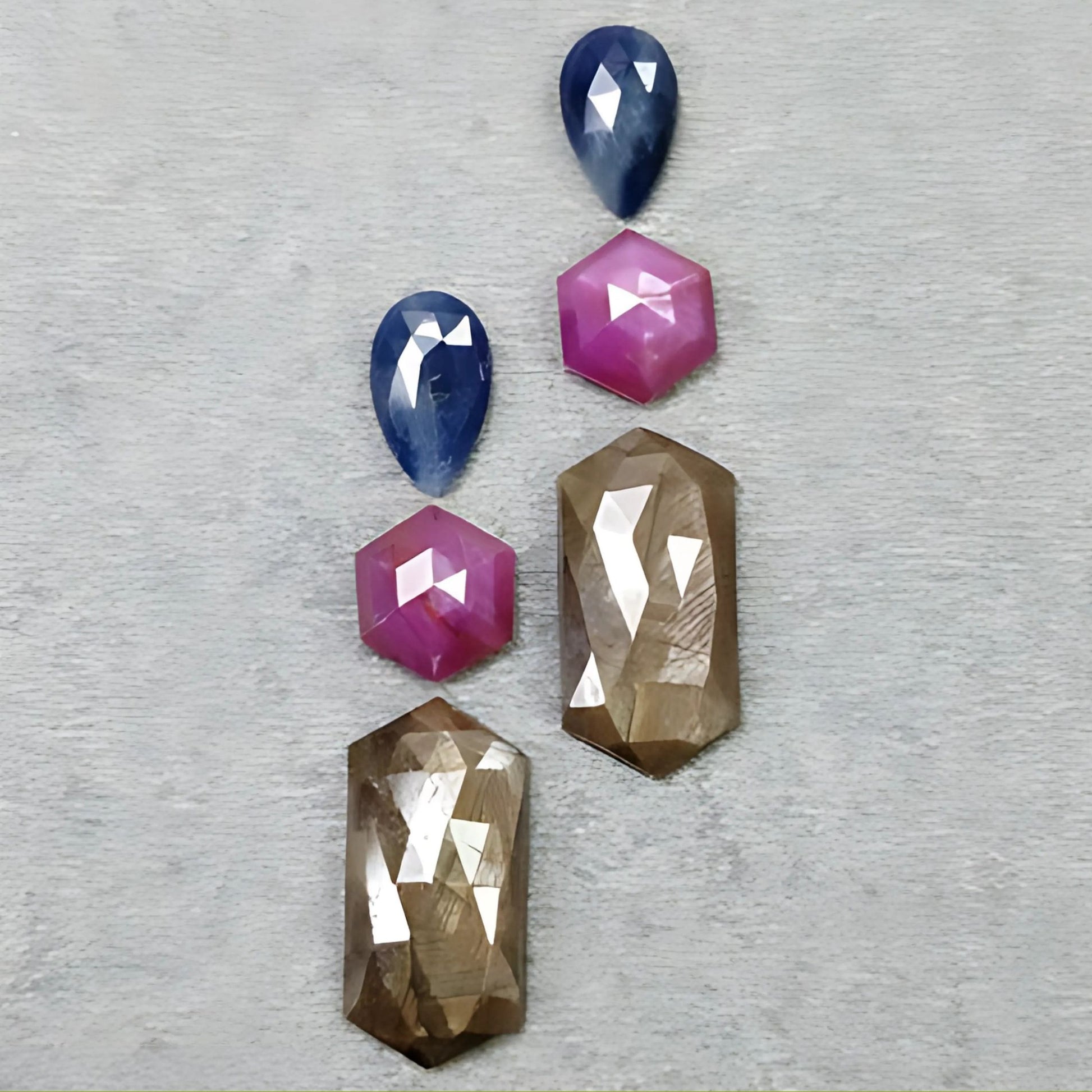 Pietra portafortuna di settembre