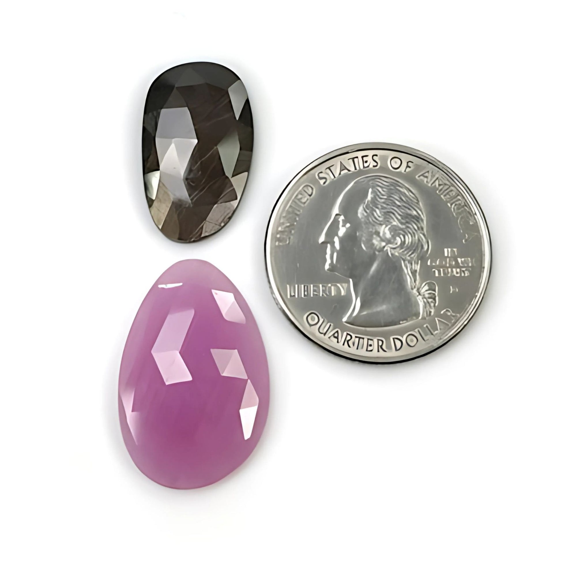 zaffiro per gioielli