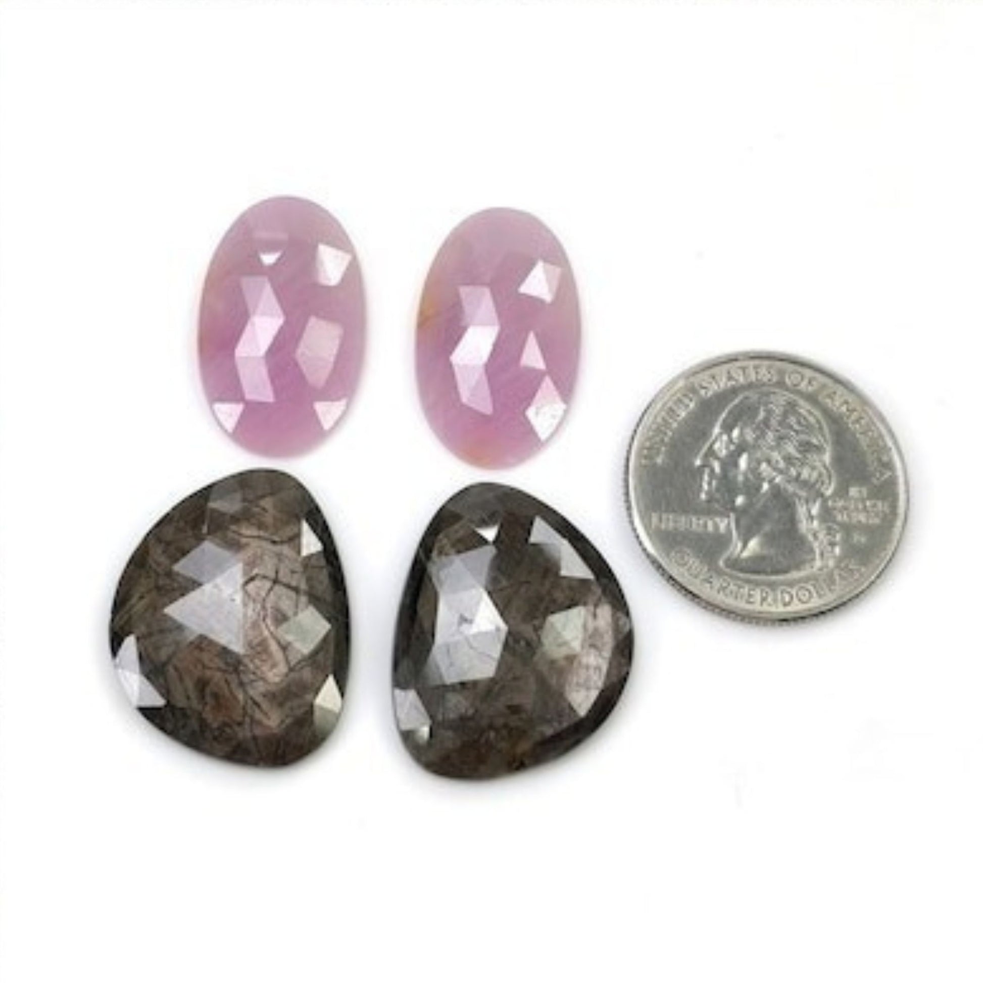 zaffiro per gioielli