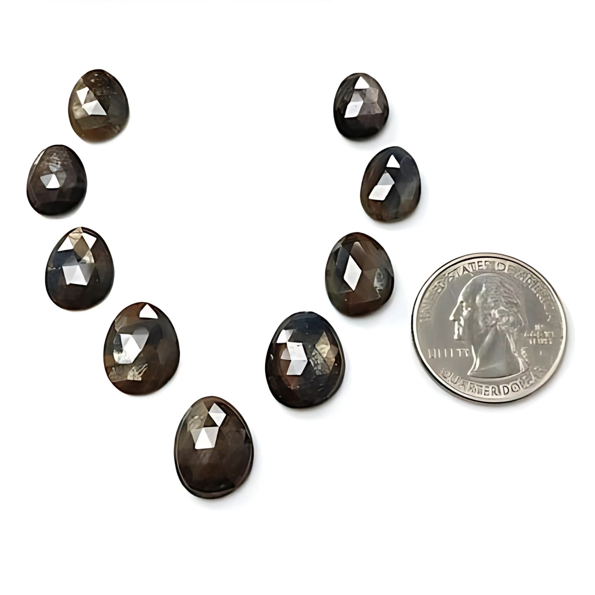 Pietra portafortuna di settembre