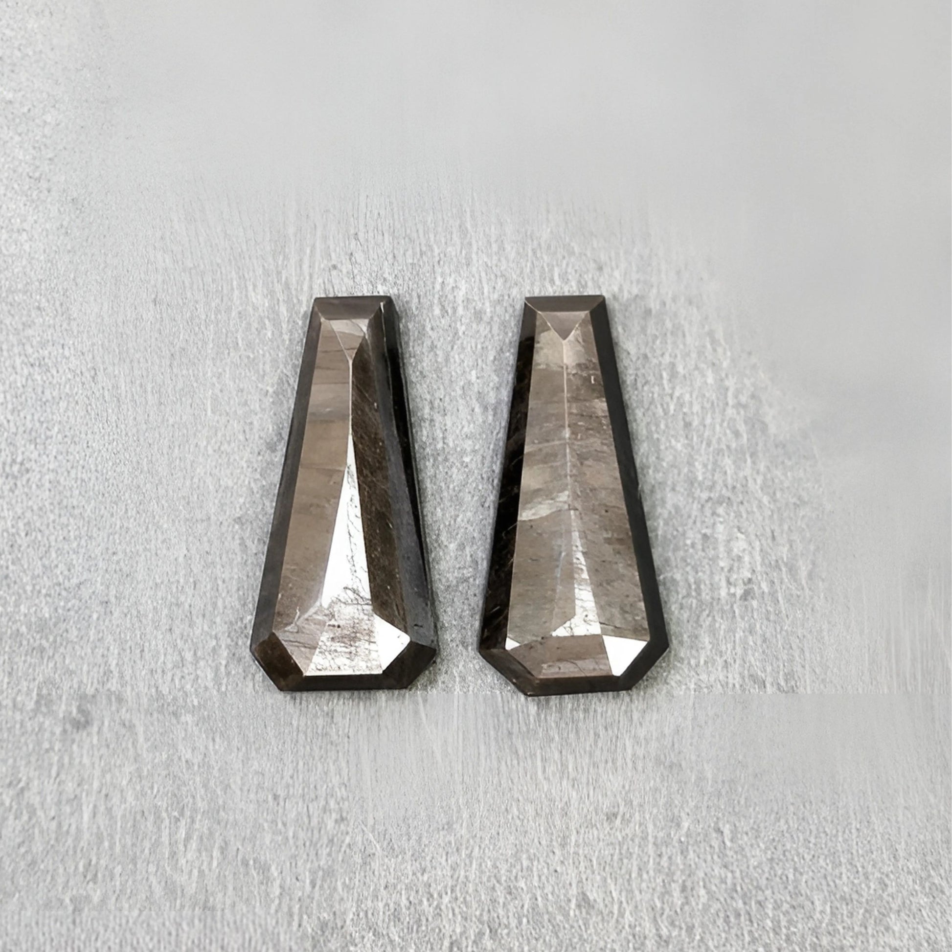 天然未処理サファイア