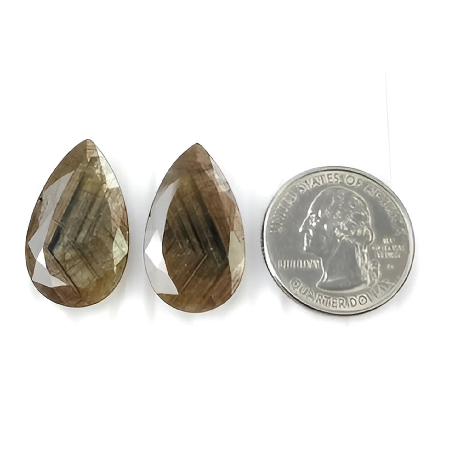 zaffiro per gioielli