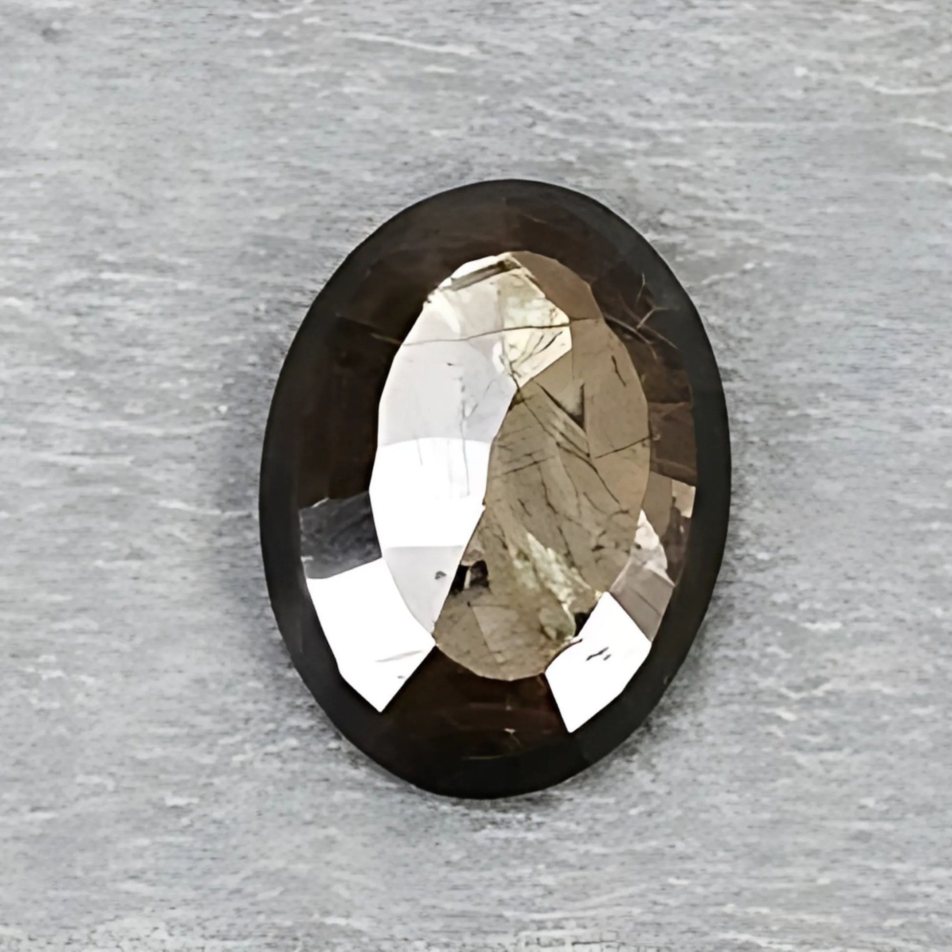 天然サファイア