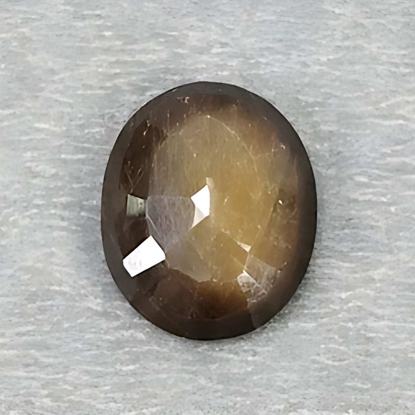 天然未処理サファイア