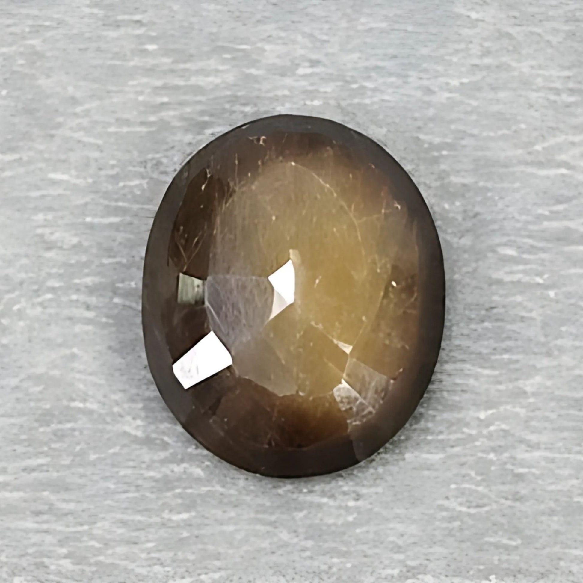 天然未処理サファイア