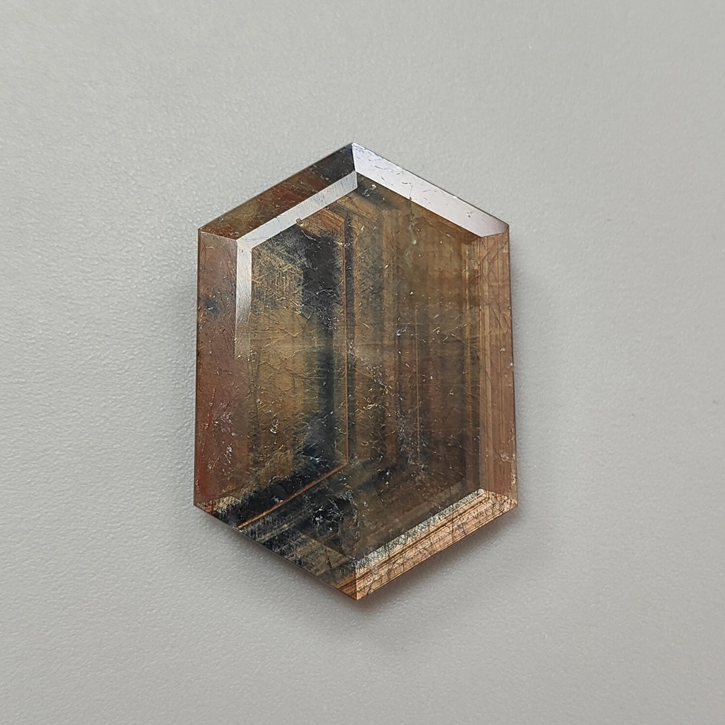 天然サファイア