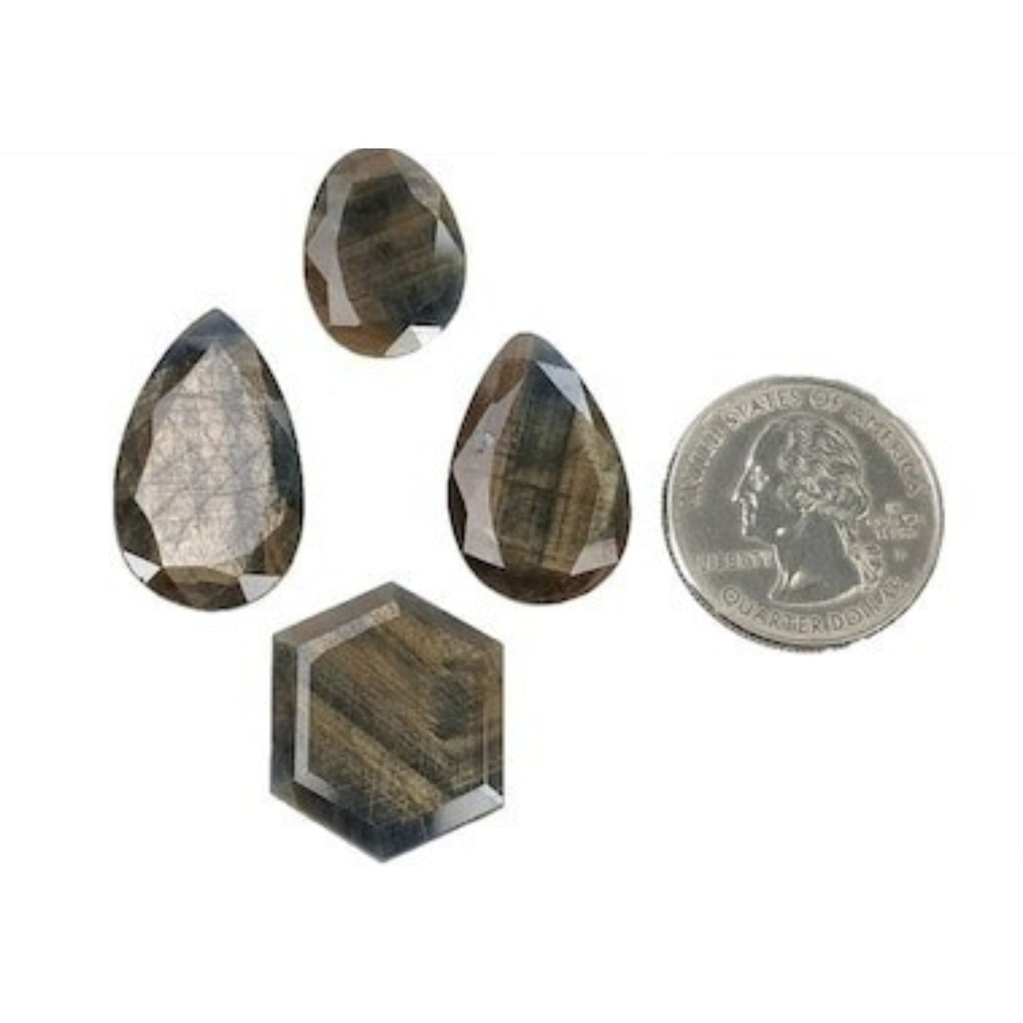 zaffiro per gioielli