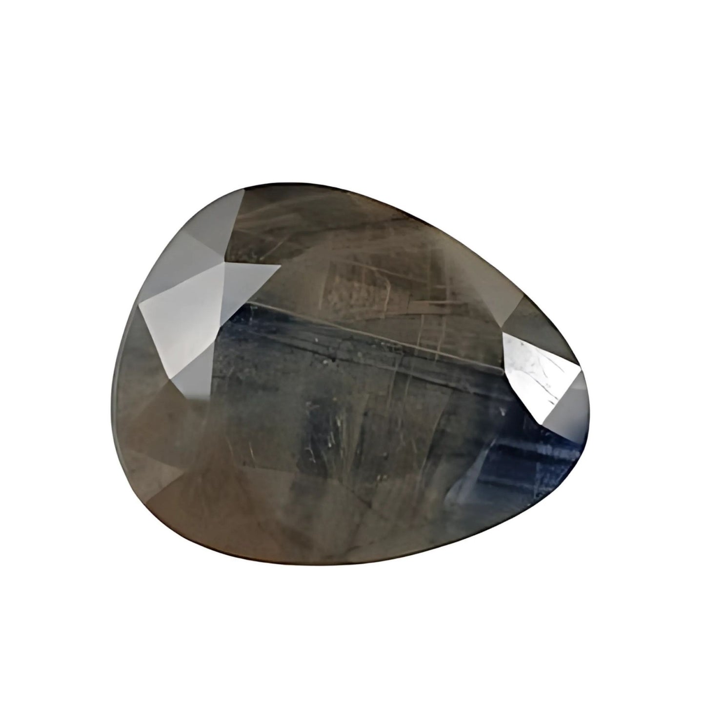 zaffiro per gioielli