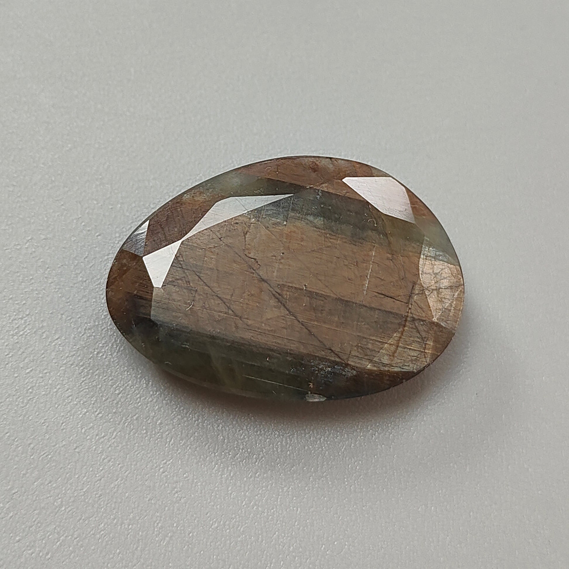 天然サファイア