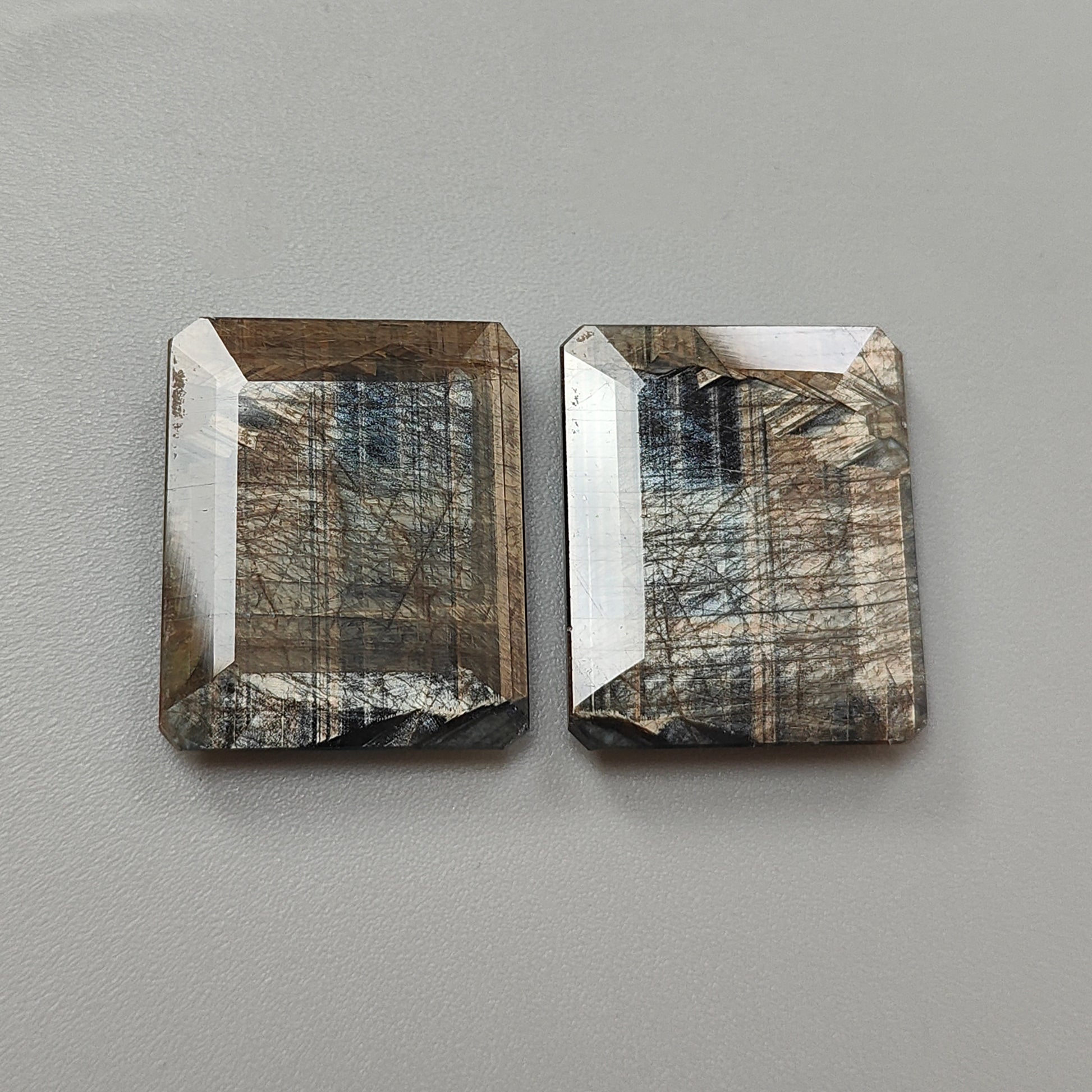 الياقوت الطبيعي