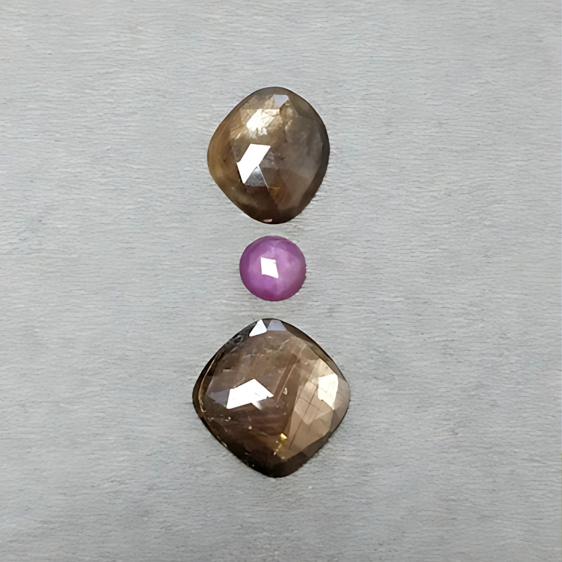 zaffiro per gioielli