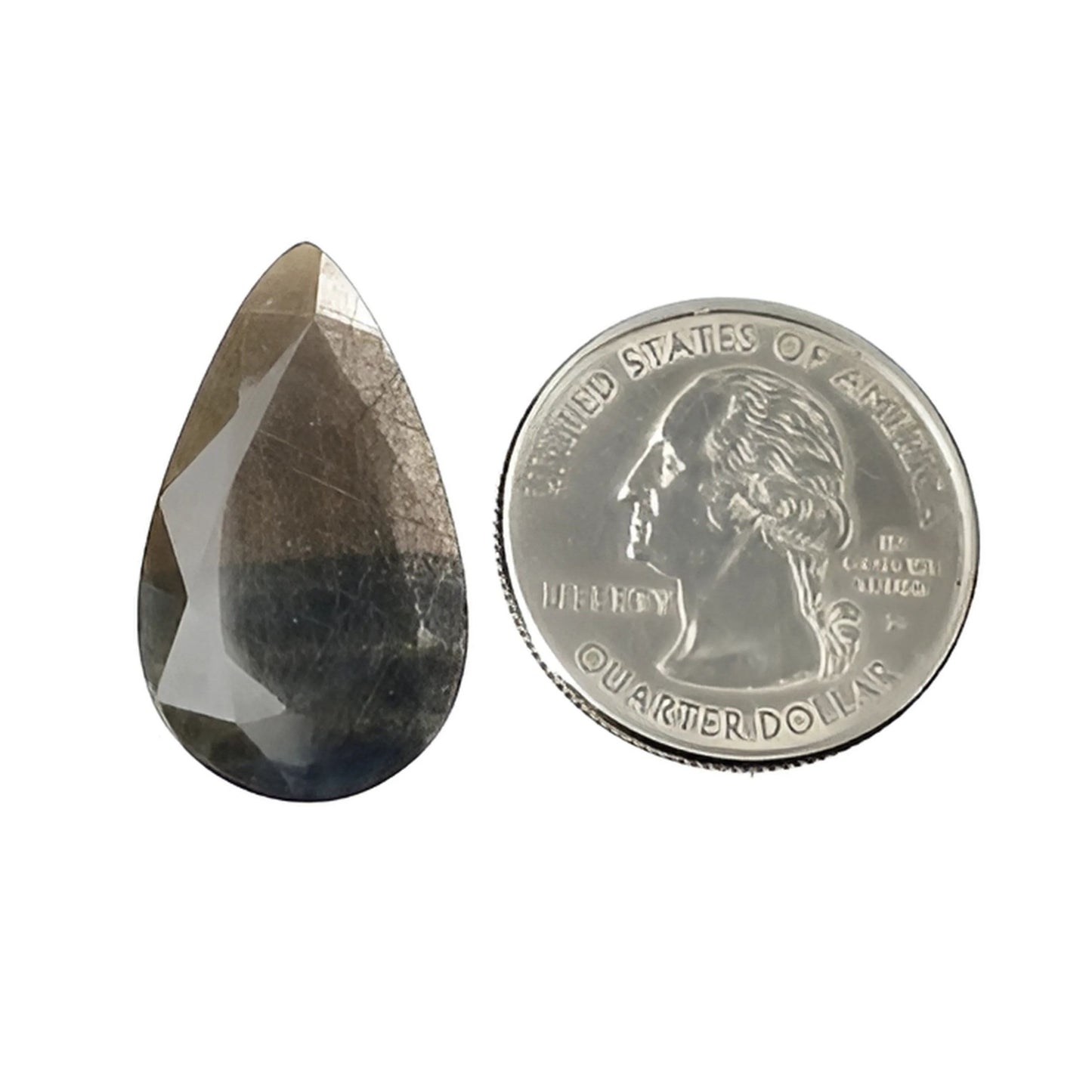 天然サファイア