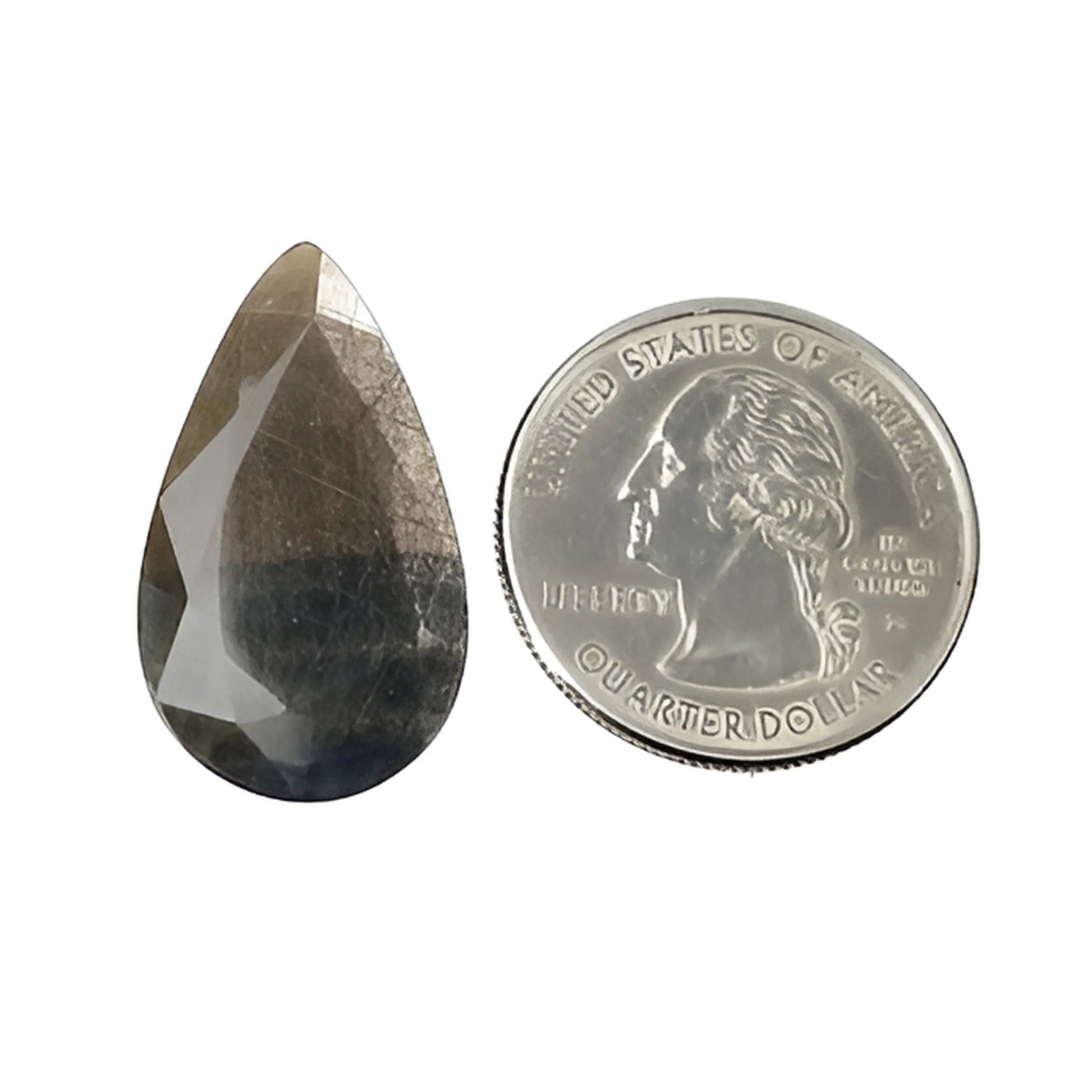 天然サファイア