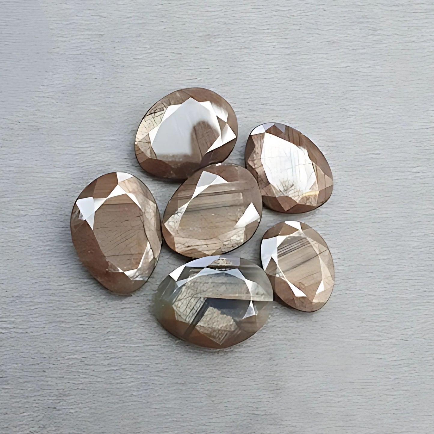 アフリカンサファイア