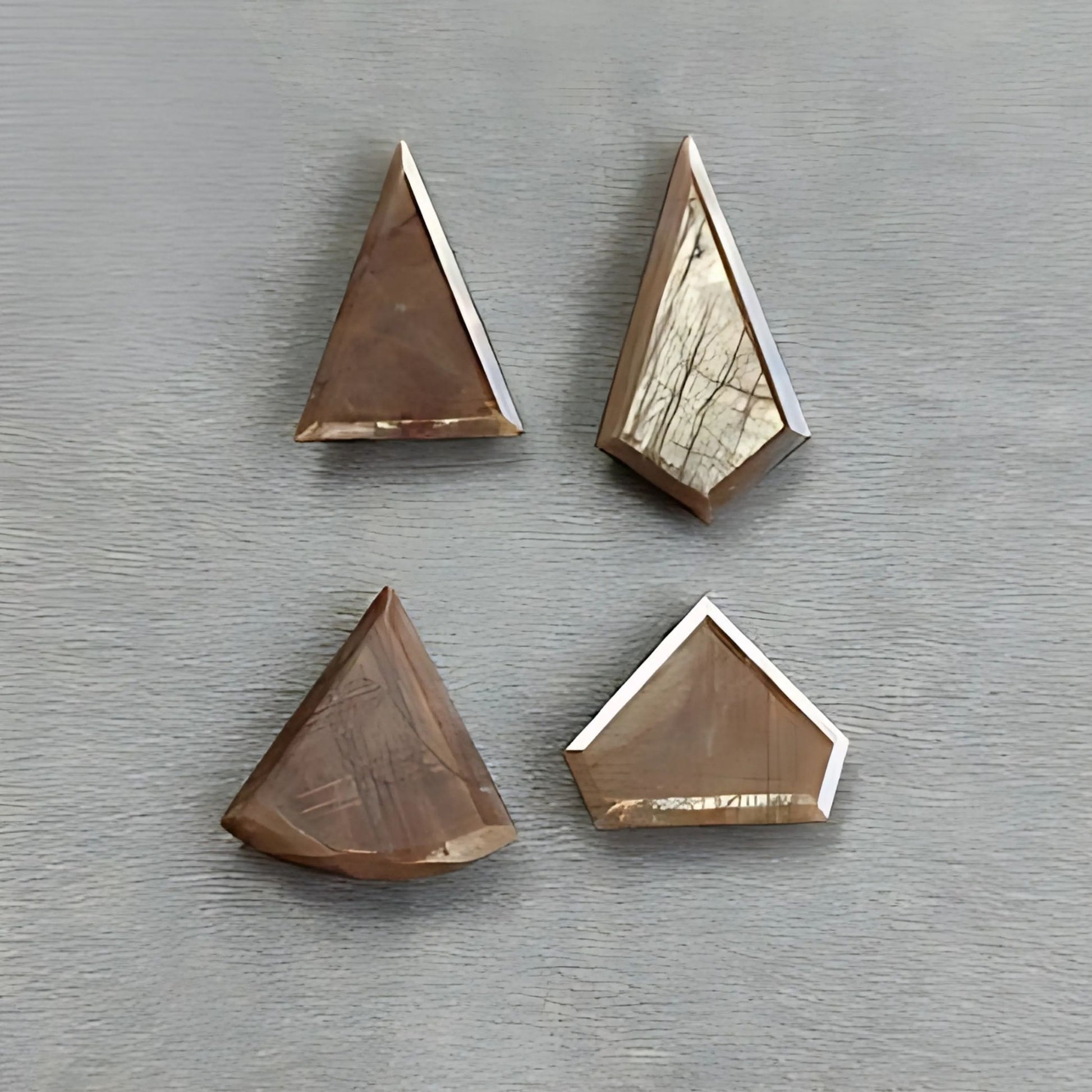 zaffiro per gioielli