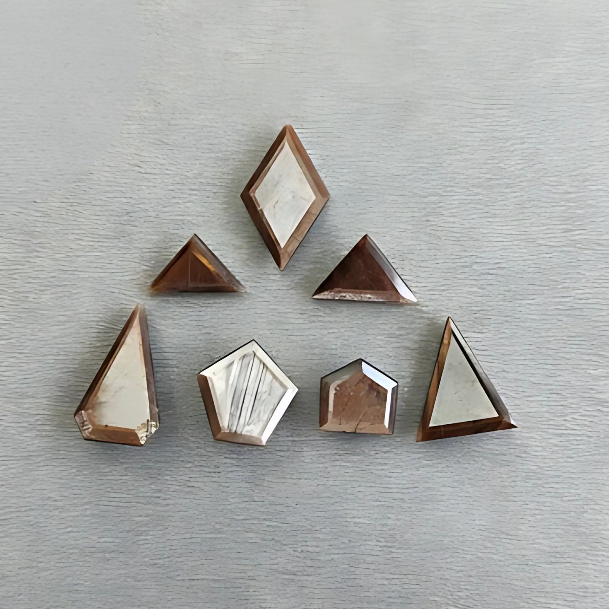 zaffiro per gioielli