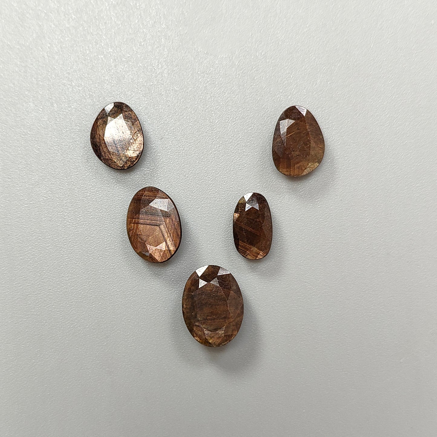 Pietra portafortuna di settembre