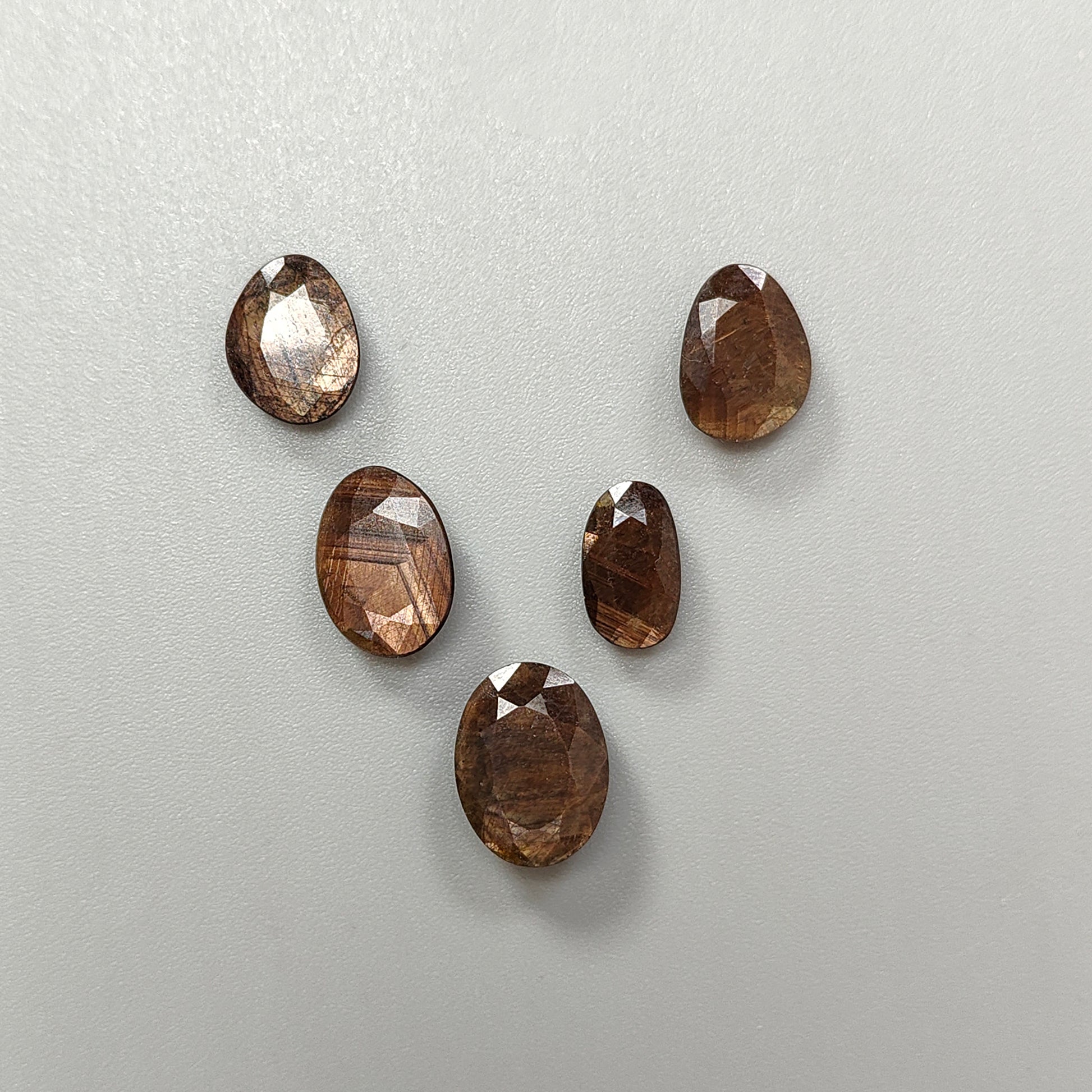 Pietra portafortuna di settembre