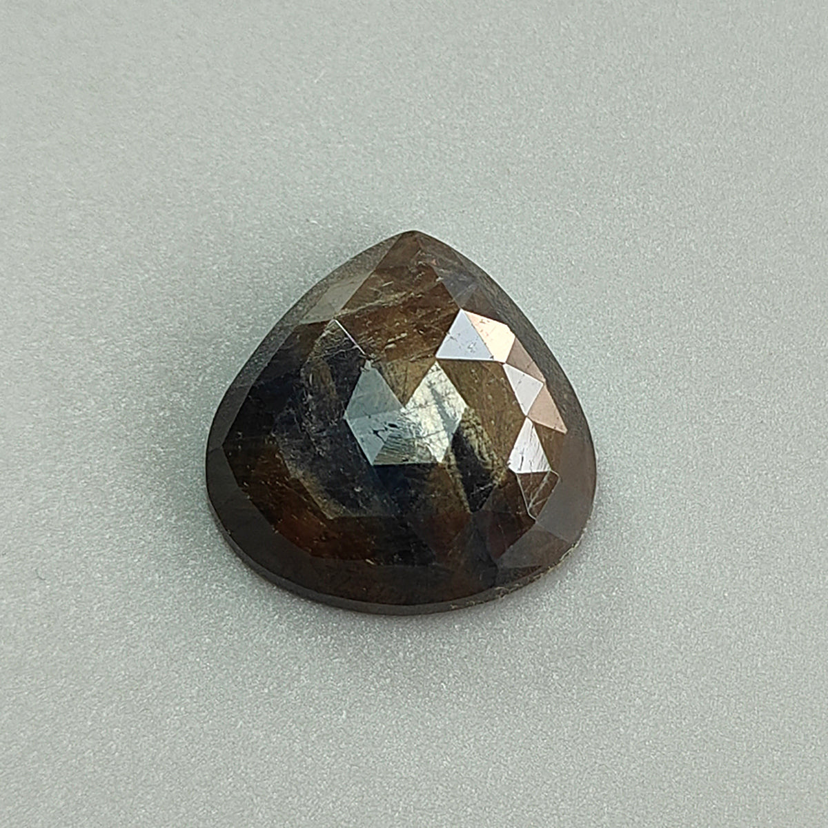Saphir für Schmuck
