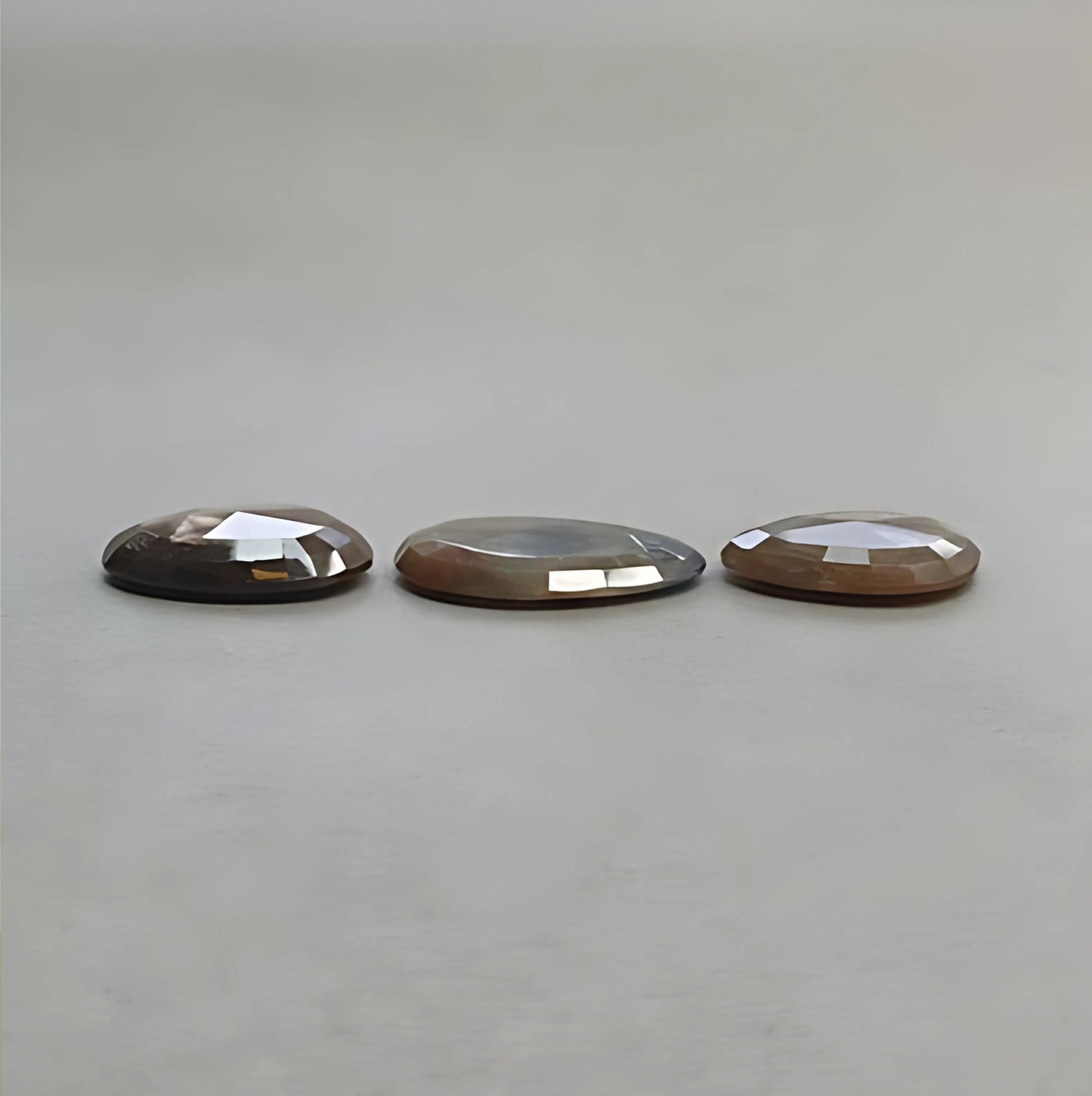 zaffiro taglio normale