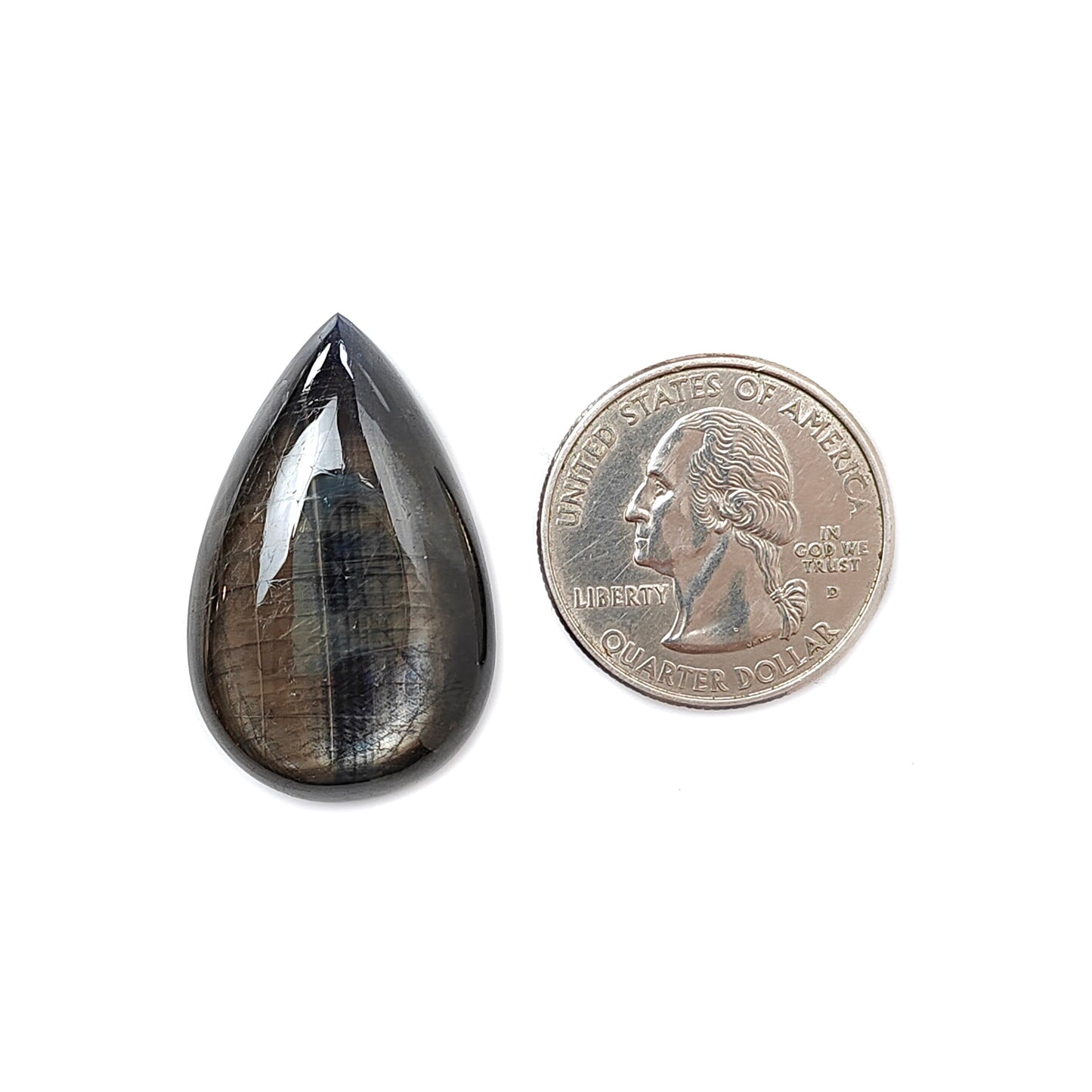 Pietra preziosa zaffiro