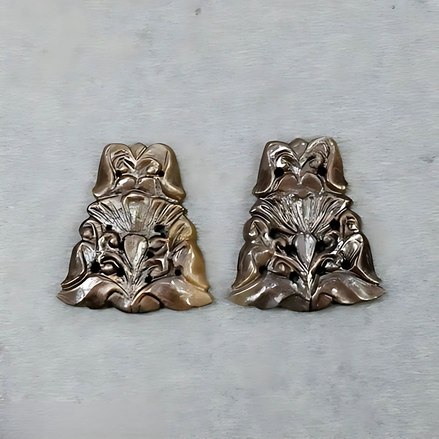 zaffiro naturale non trattato