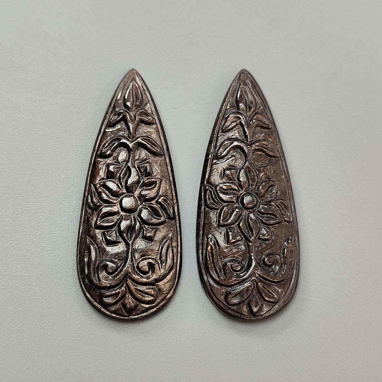 天然サファイア