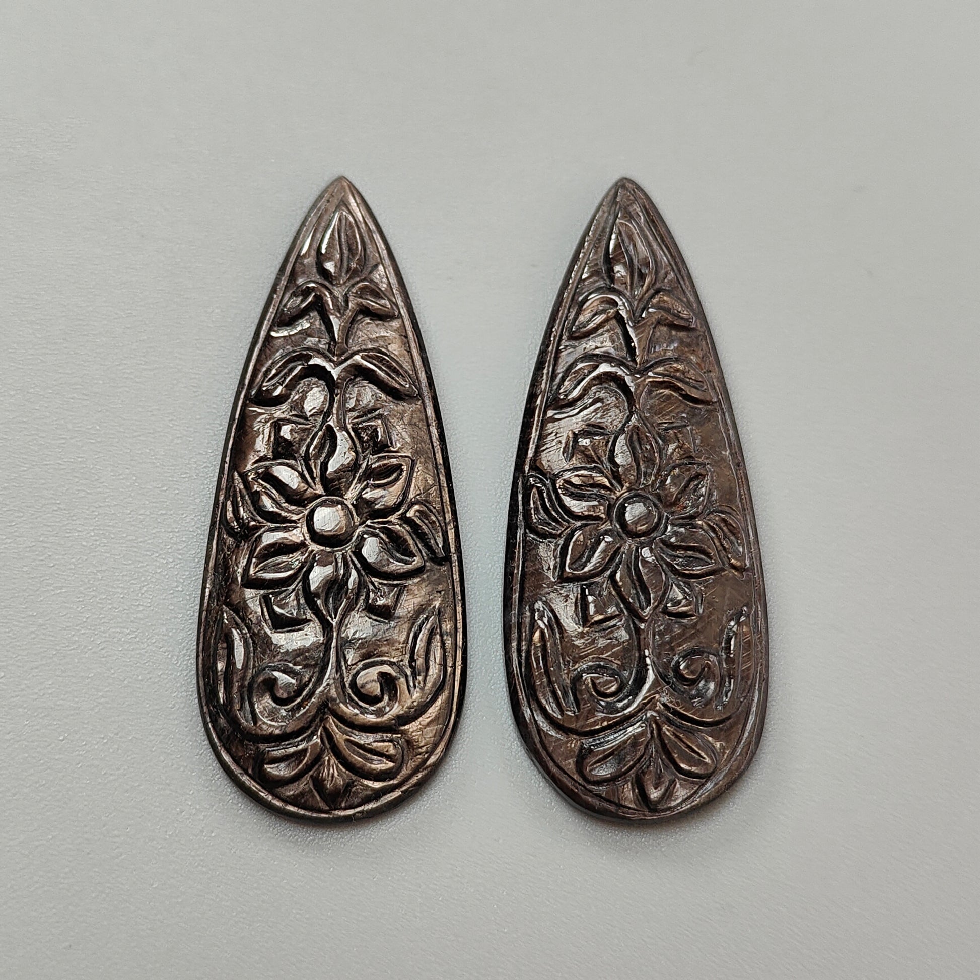 天然サファイア