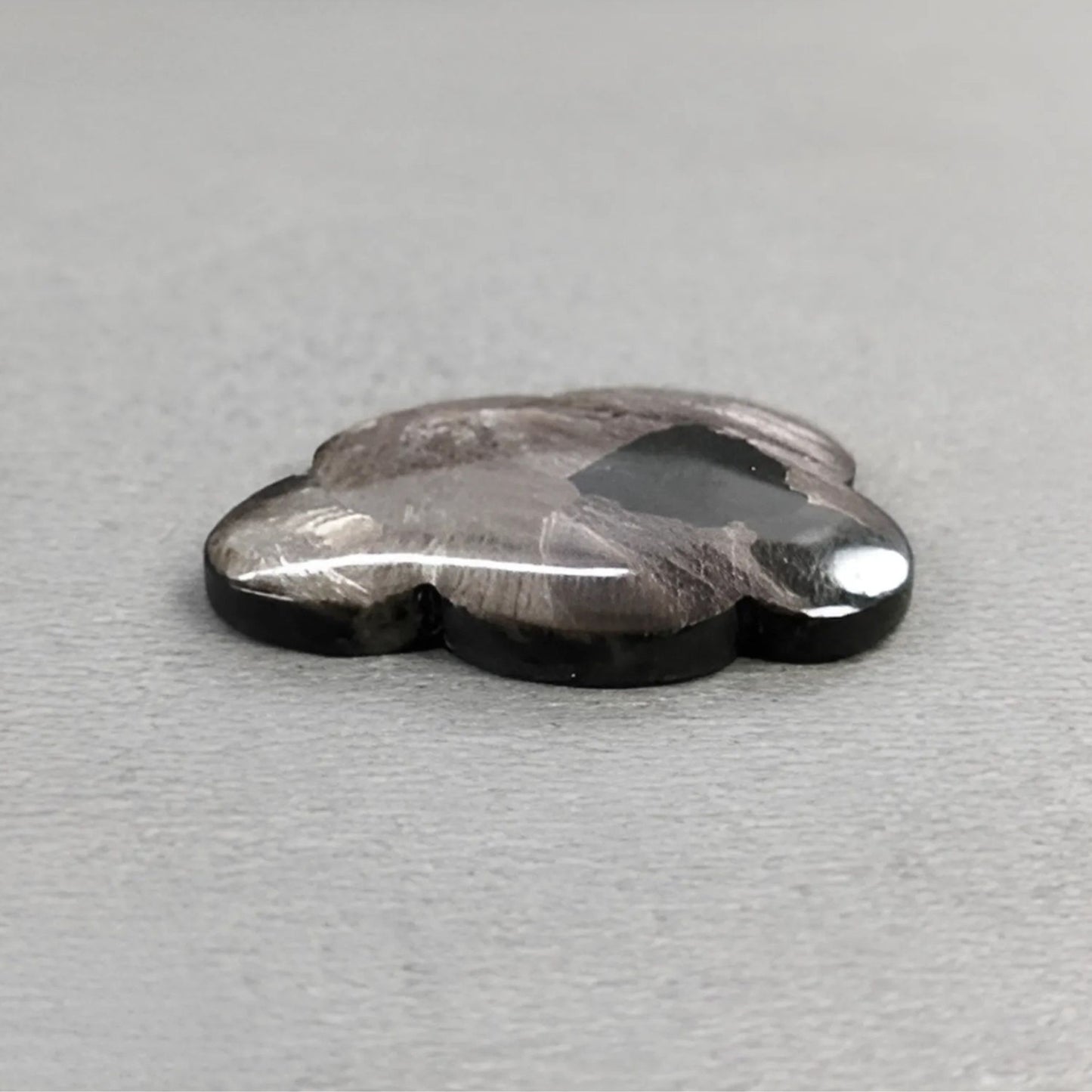 天然未処理サファイア