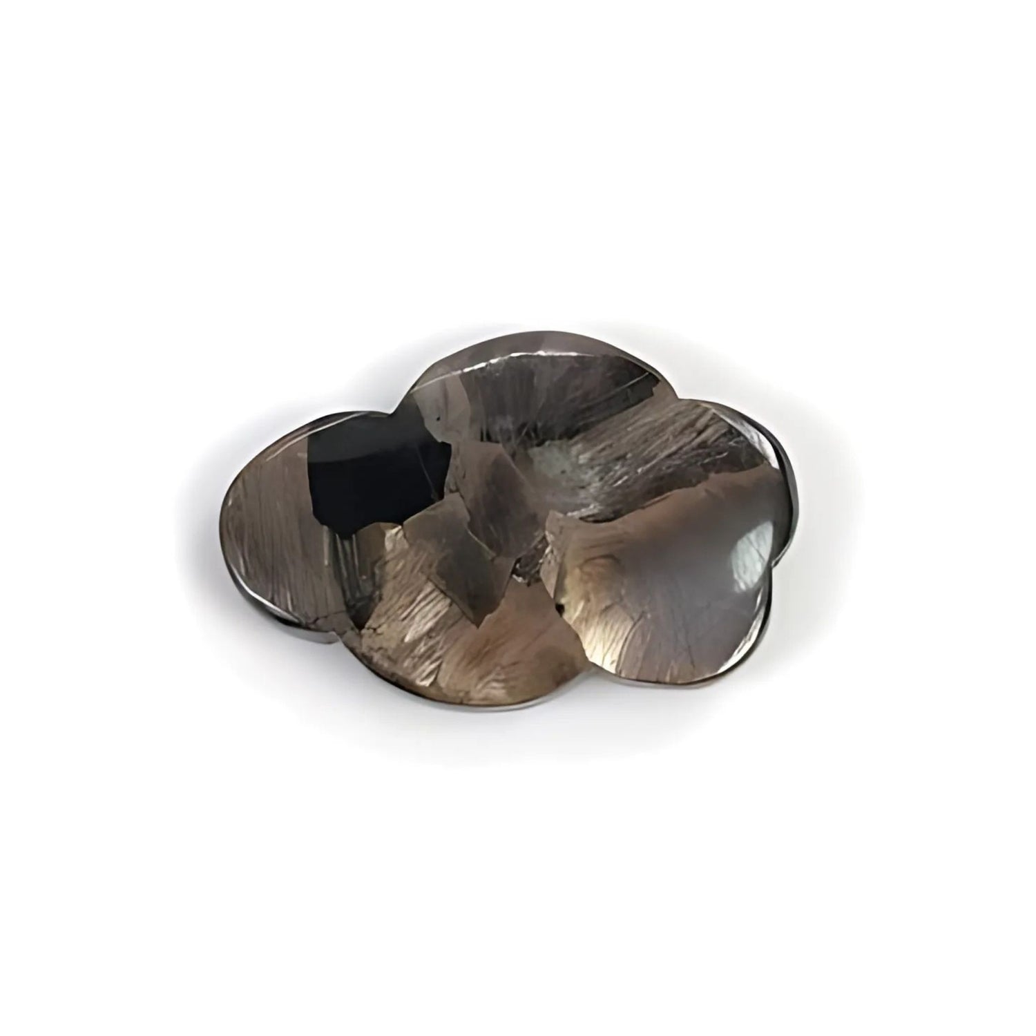 chocolate sapphire cloud carving