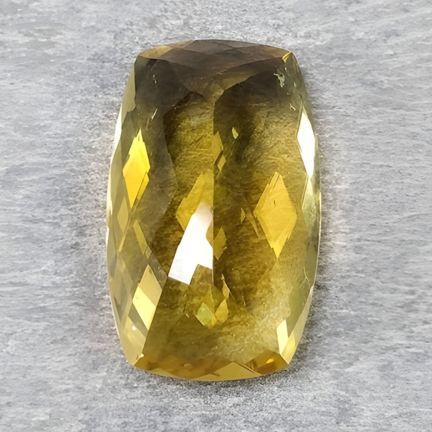 citrino per ciondolo