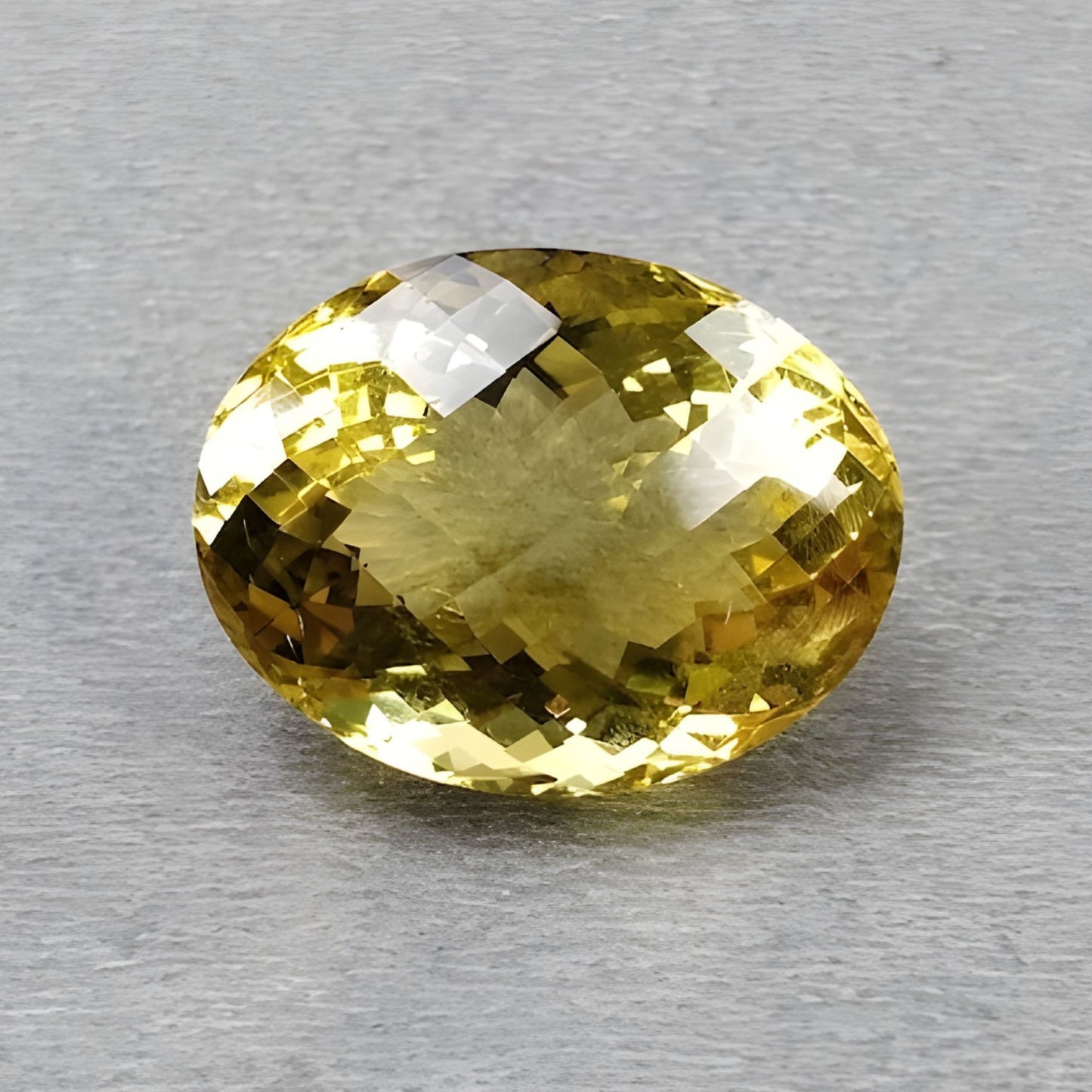 シトリン天然宝石