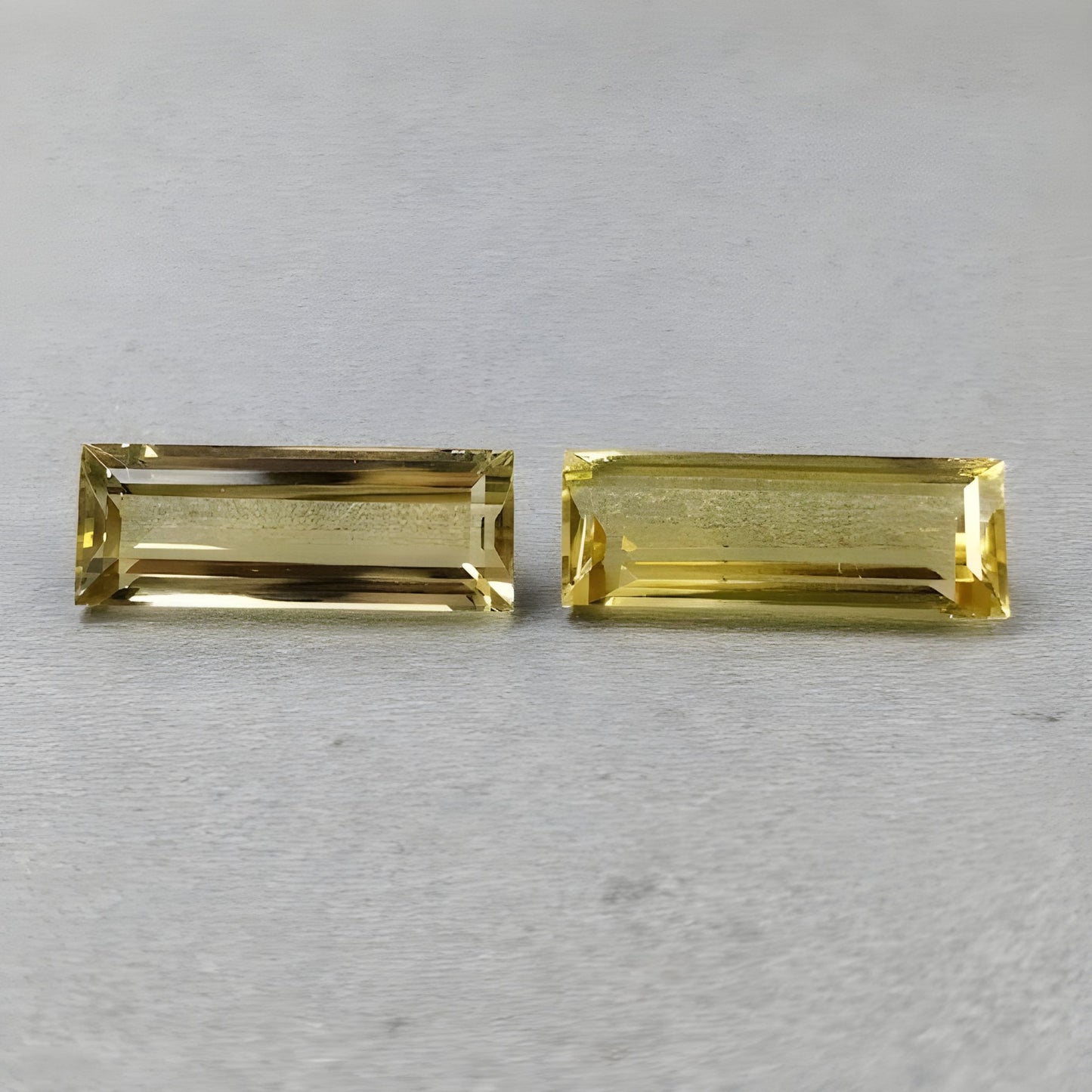 citrino per gioielli