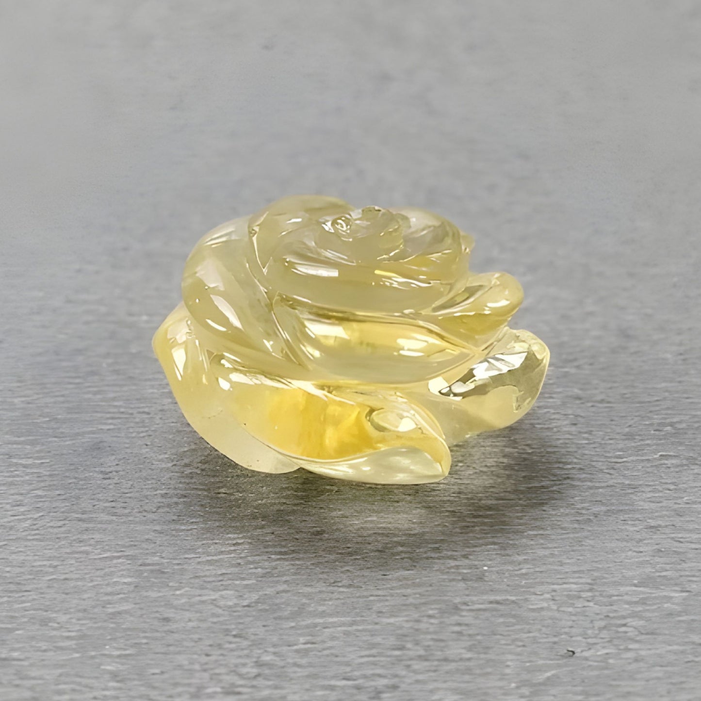 シトリン天然宝石