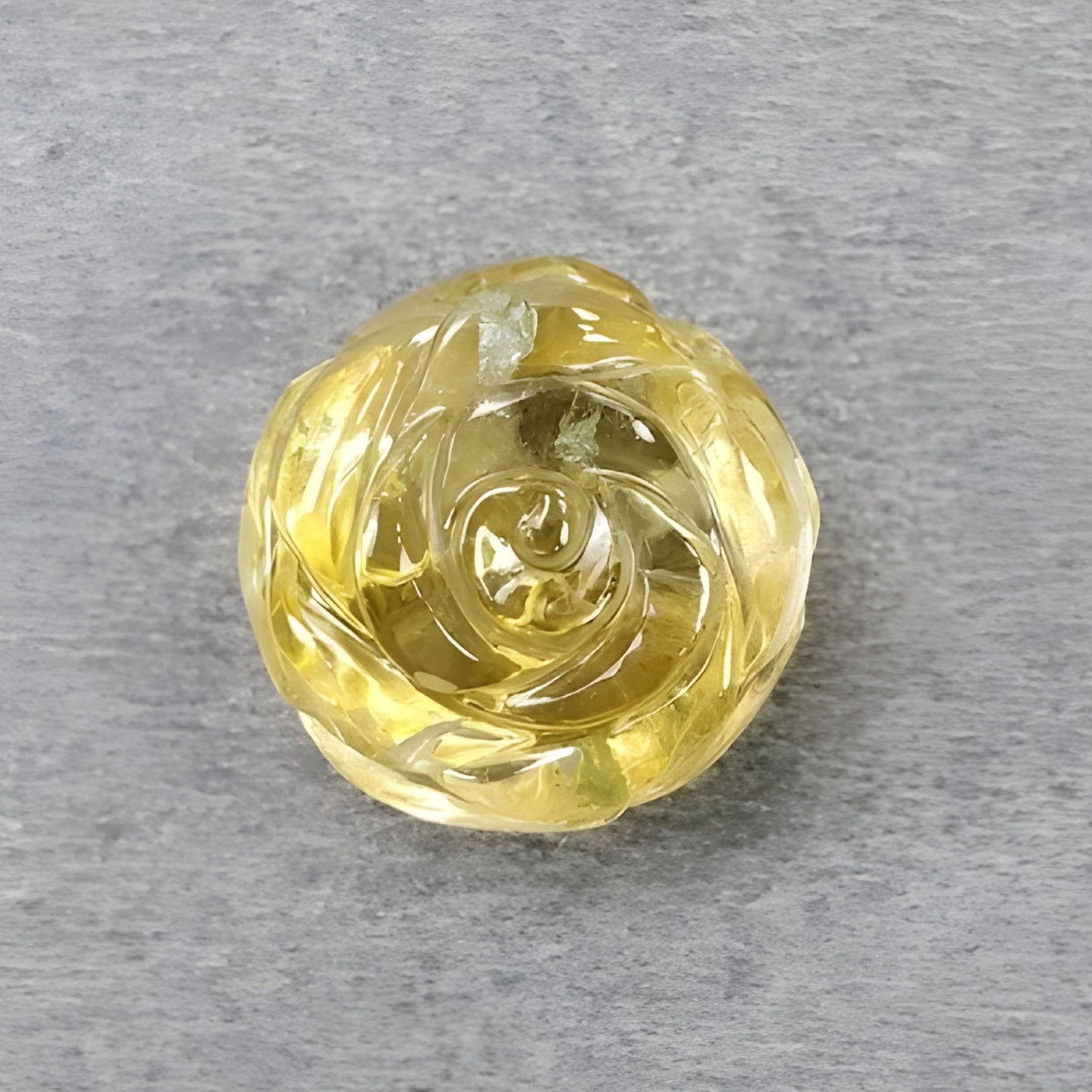 シトリン天然宝石