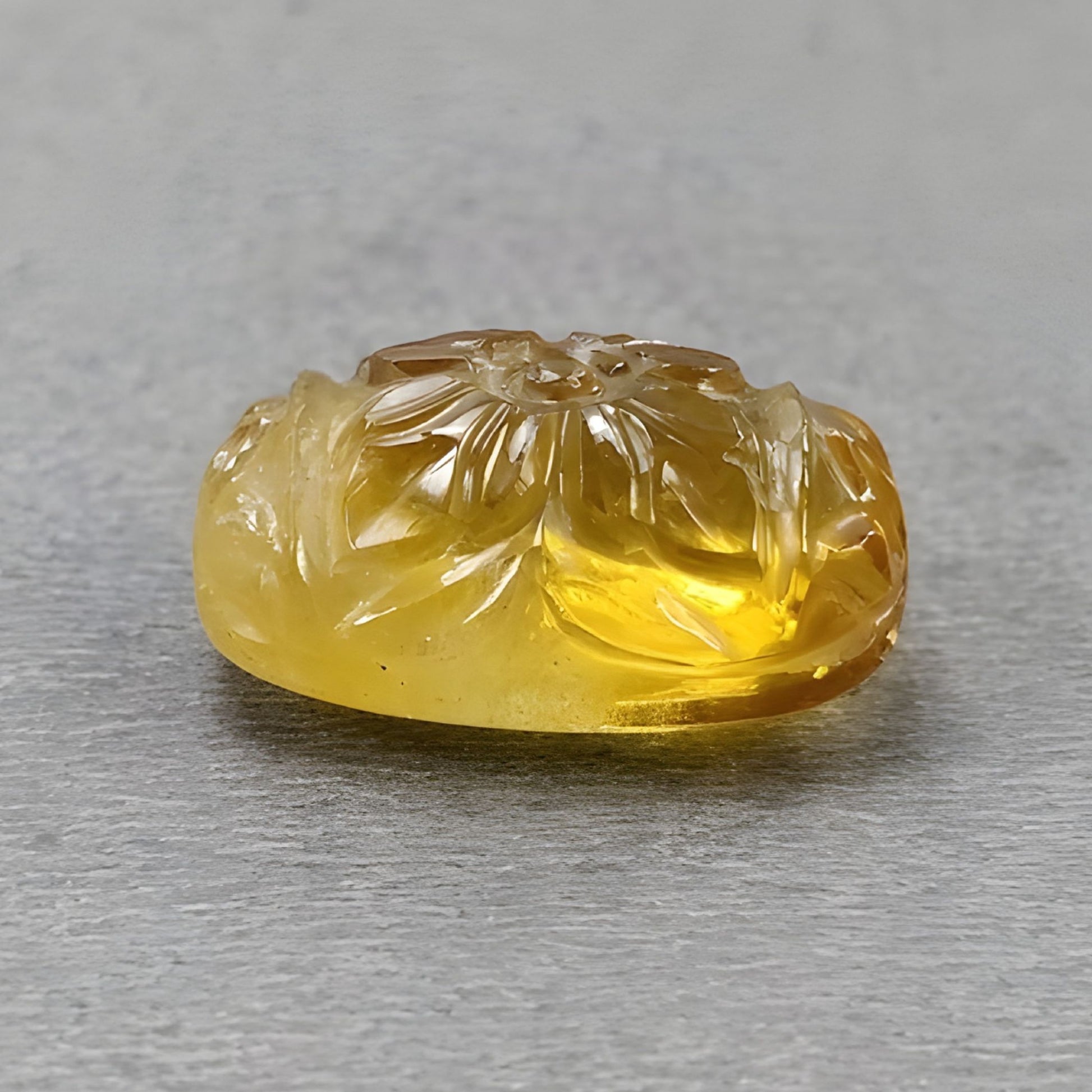 pietra portafortuna di novembre