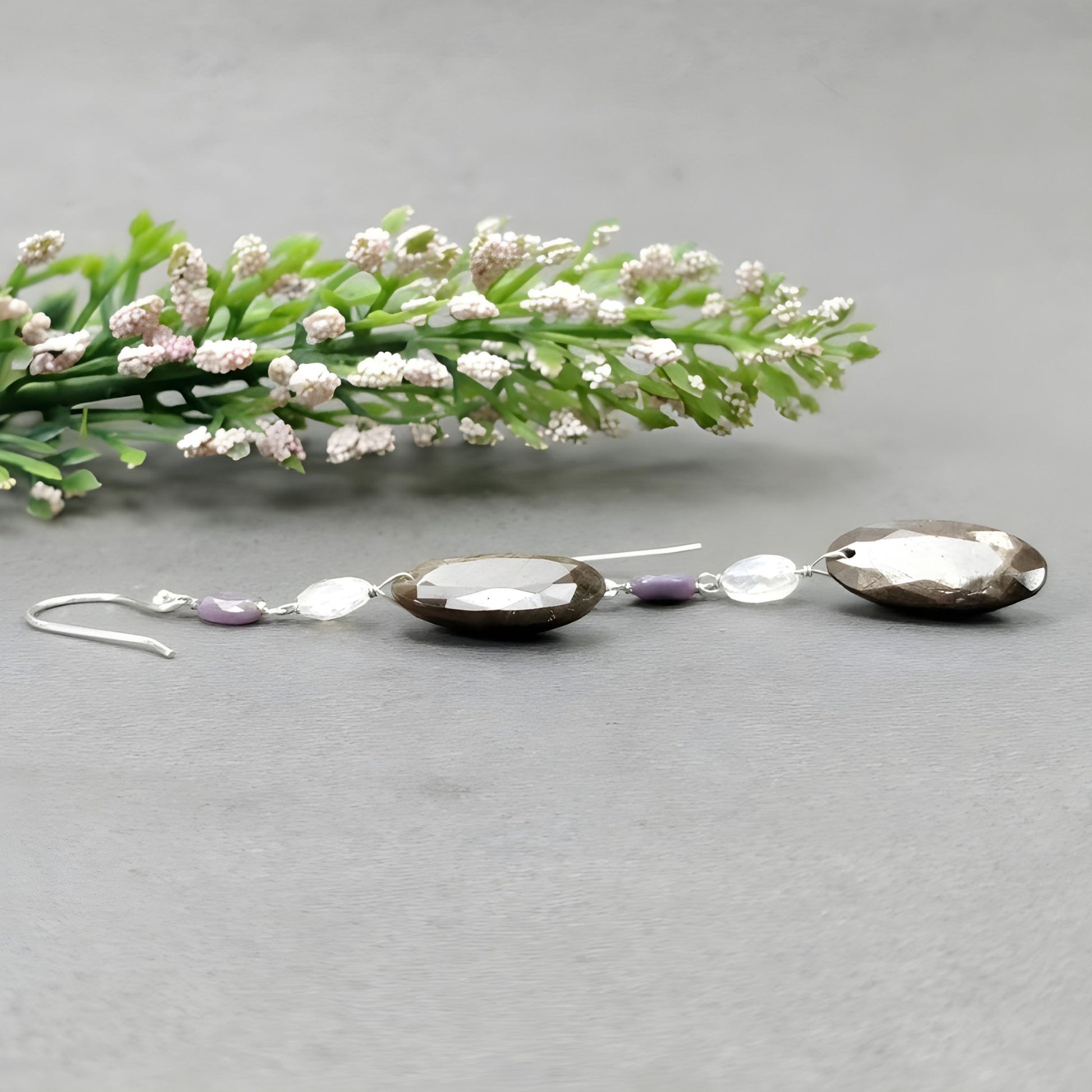 piedra preciosa de nacimiento