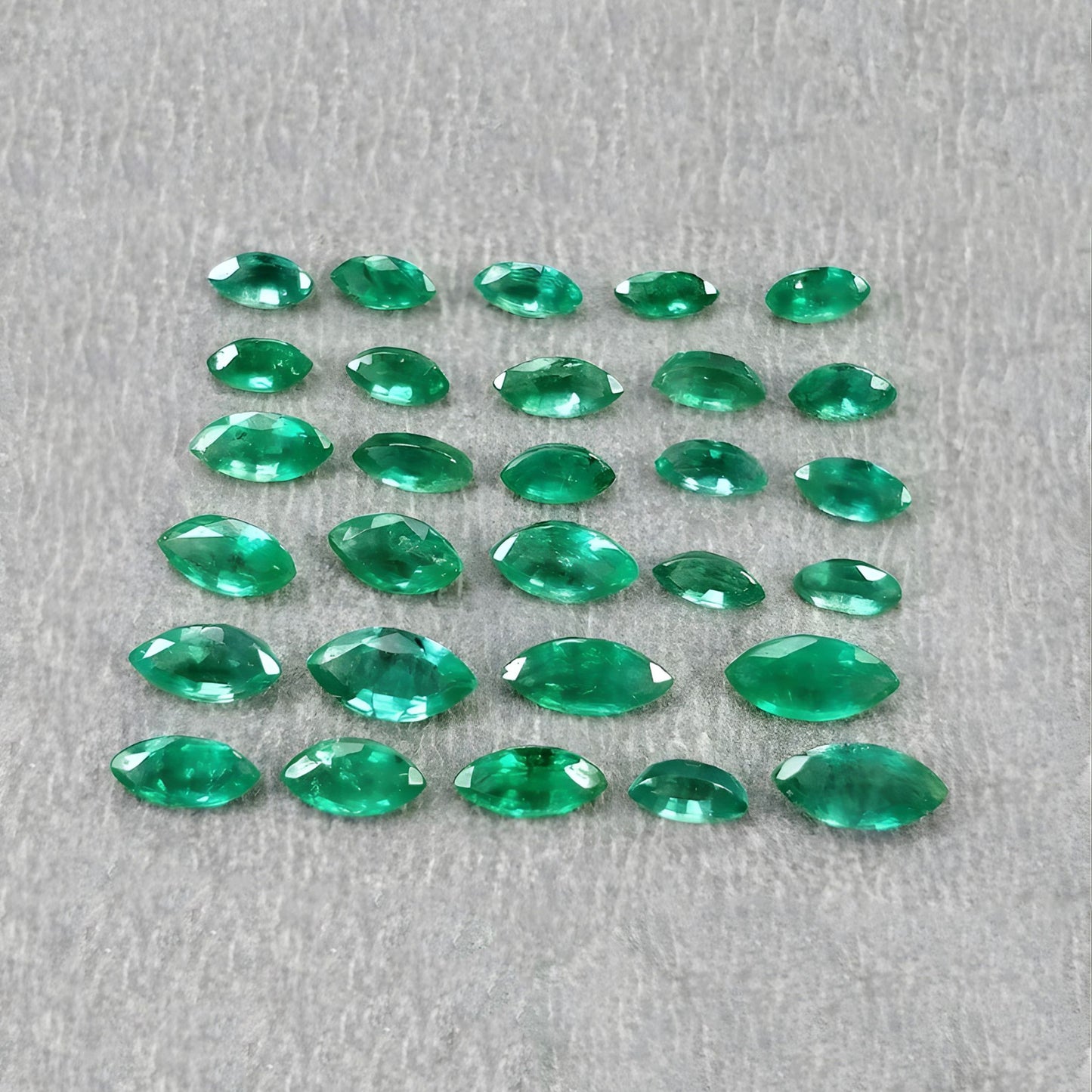 smeraldo naturale