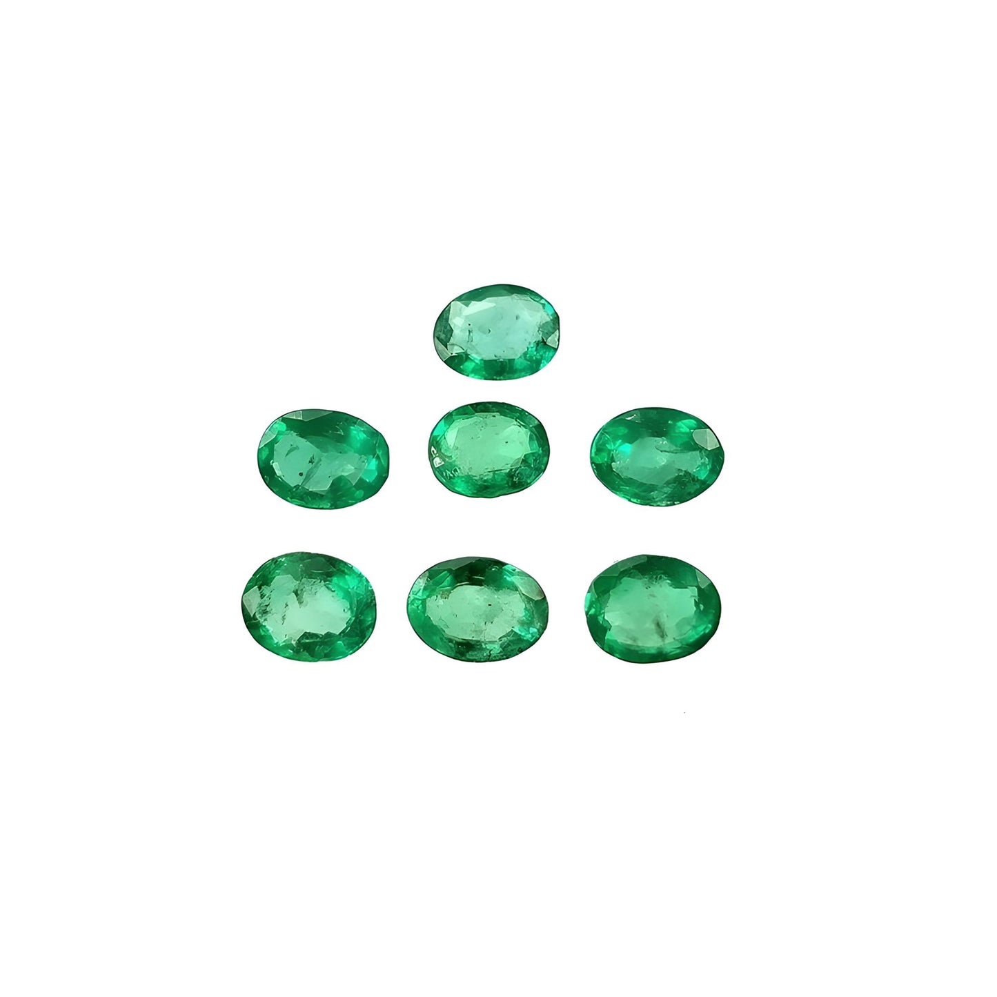 エメラルドの宝石